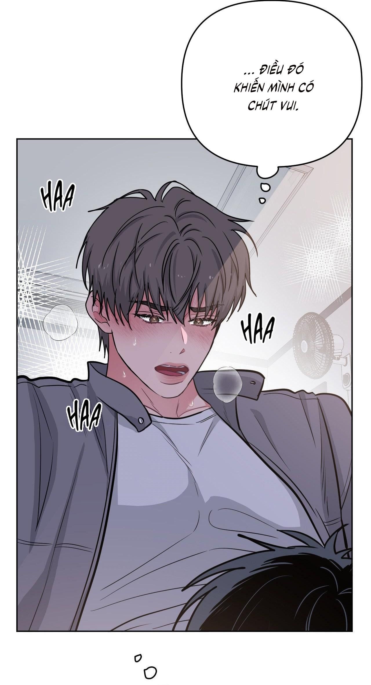 đọc truyện (cbunu) Chàng Trai Mỹ Thuật Chương 59 ảnh 33 tại Thiên Thai Truyện