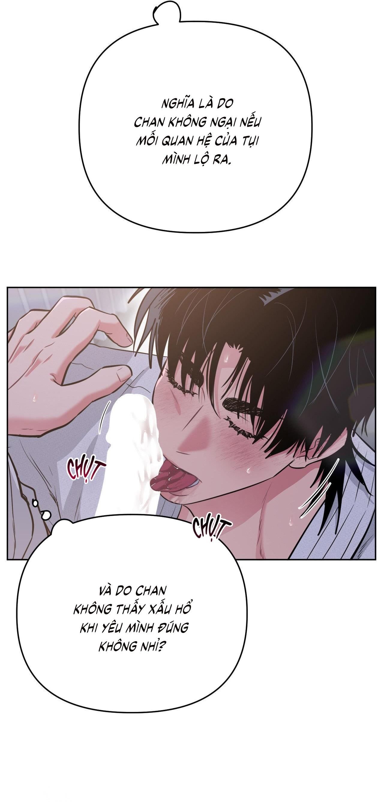 đọc truyện (cbunu) Chàng Trai Mỹ Thuật Chương 59 ảnh 34 tại Thiên Thai Truyện