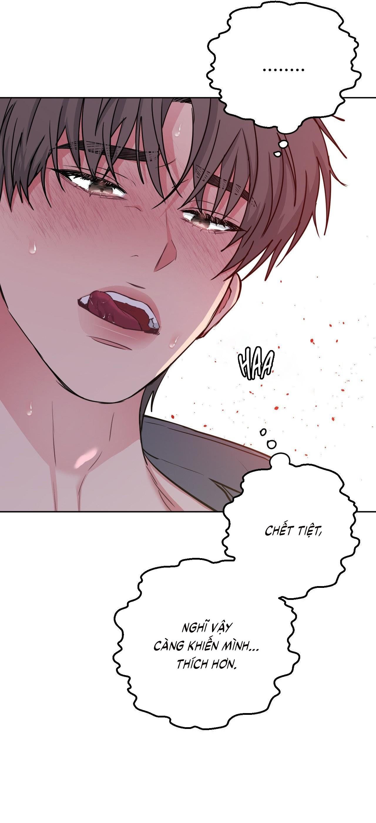 đọc truyện (cbunu) Chàng Trai Mỹ Thuật Chương 59 ảnh 36 tại Thiên Thai Truyện