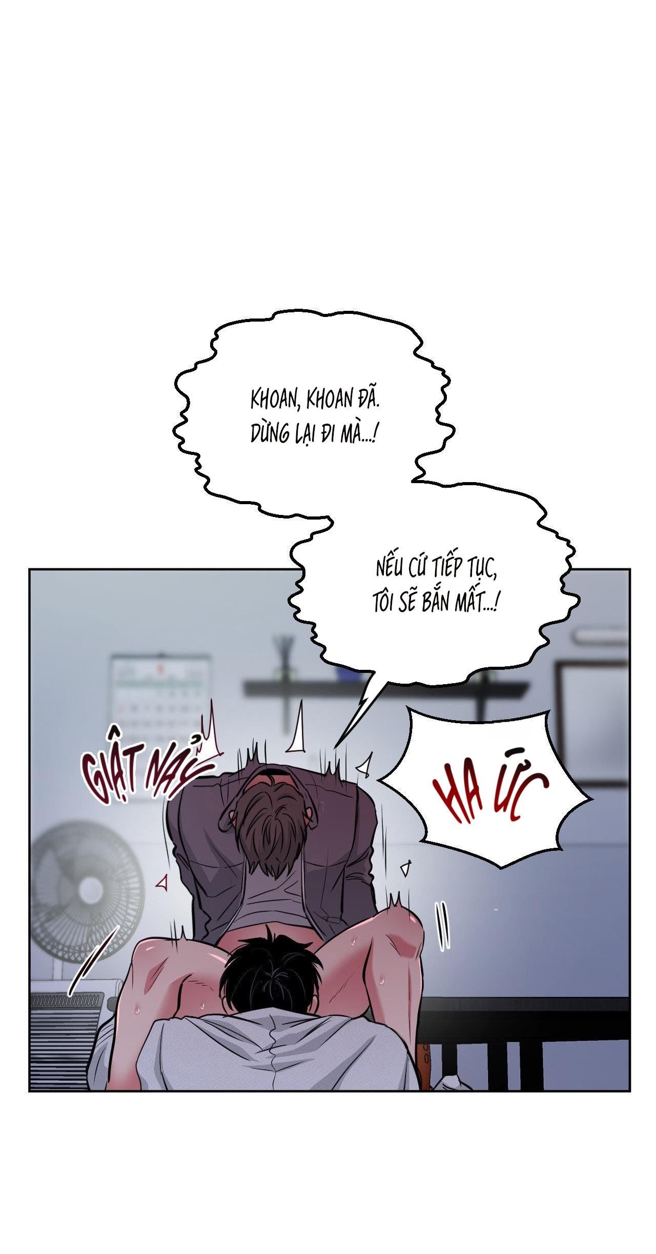 đọc truyện (cbunu) Chàng Trai Mỹ Thuật Chương 59 ảnh 38 tại Thiên Thai Truyện