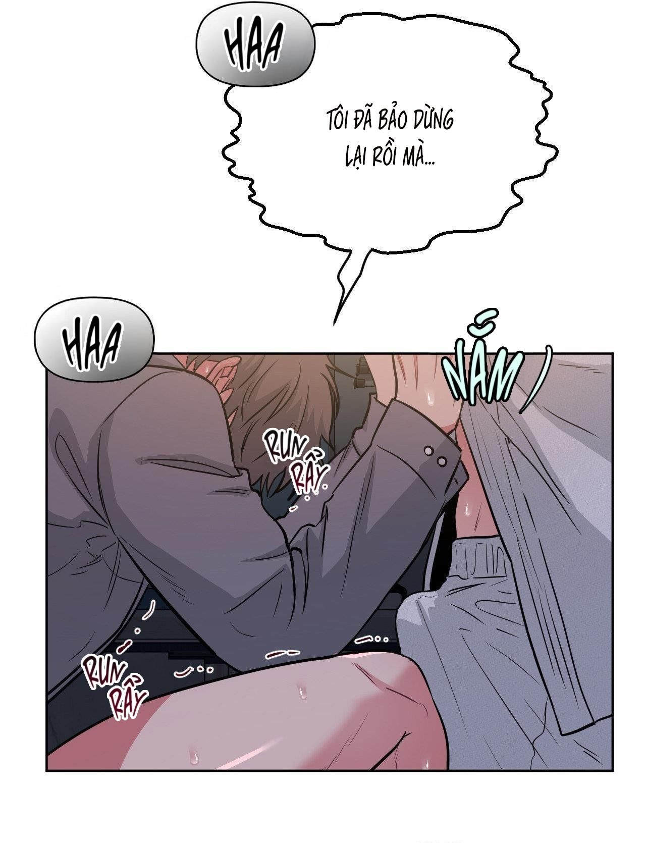 đọc truyện (cbunu) Chàng Trai Mỹ Thuật Chương 59 ảnh 40 tại Thiên Thai Truyện