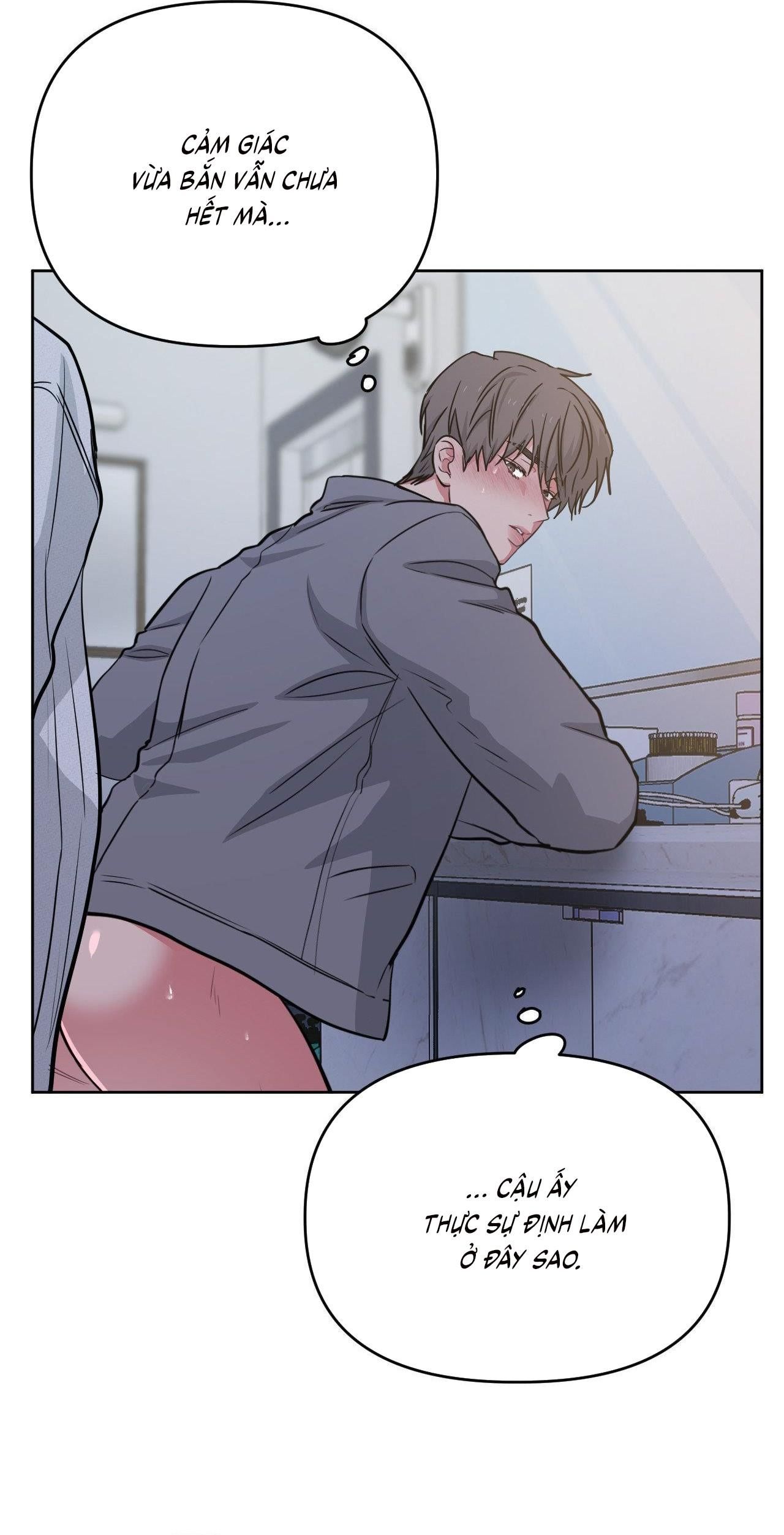 đọc truyện (cbunu) Chàng Trai Mỹ Thuật Chương 59 ảnh 44 tại Thiên Thai Truyện