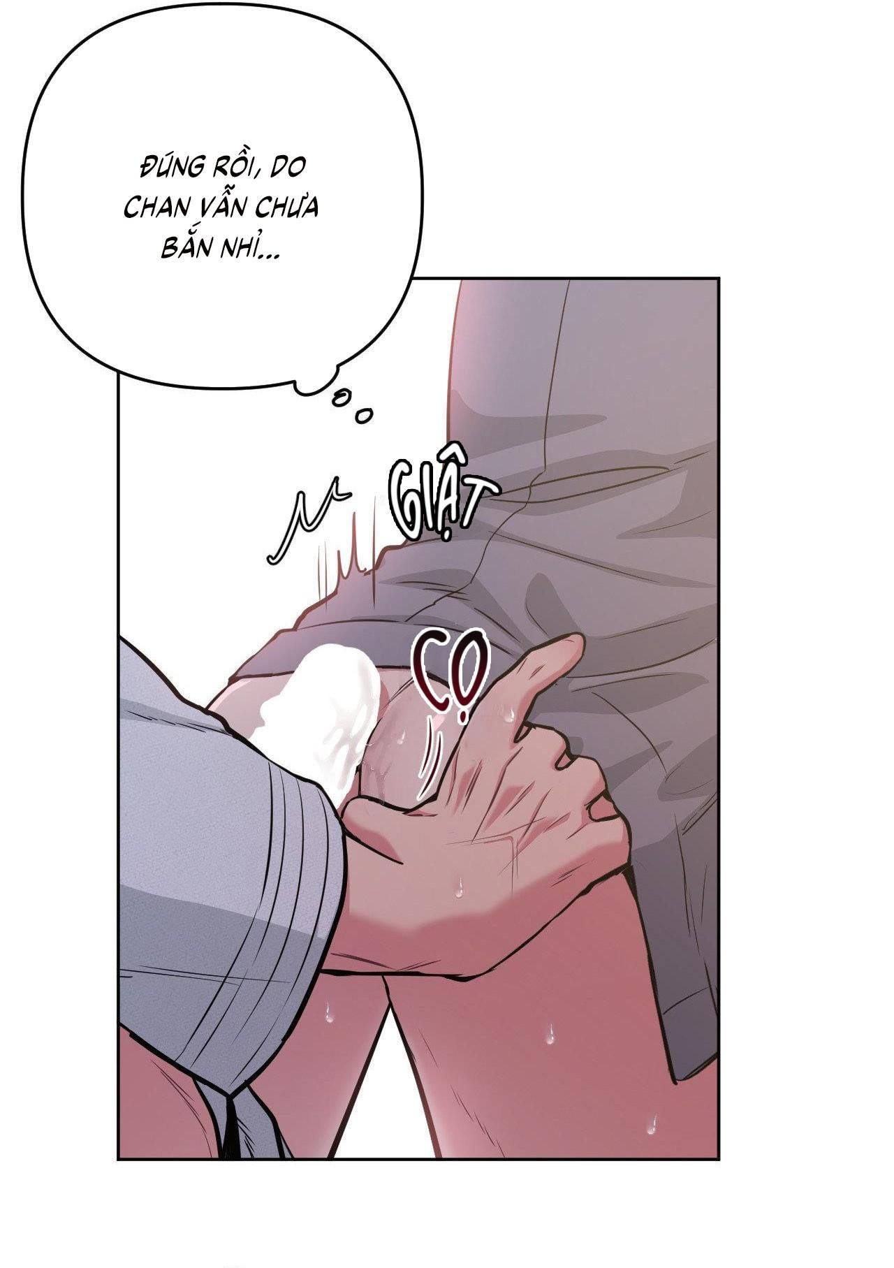 đọc truyện (cbunu) Chàng Trai Mỹ Thuật Chương 59 ảnh 45 tại Thiên Thai Truyện