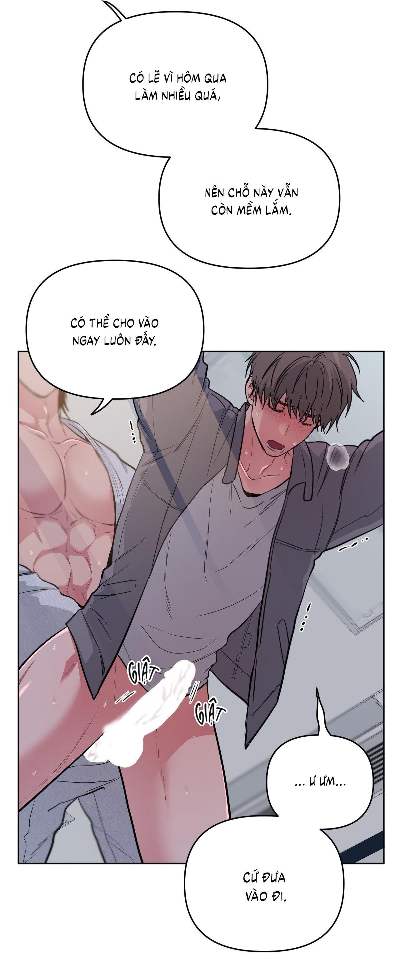 đọc truyện (cbunu) Chàng Trai Mỹ Thuật Chương 59 ảnh 46 tại Thiên Thai Truyện