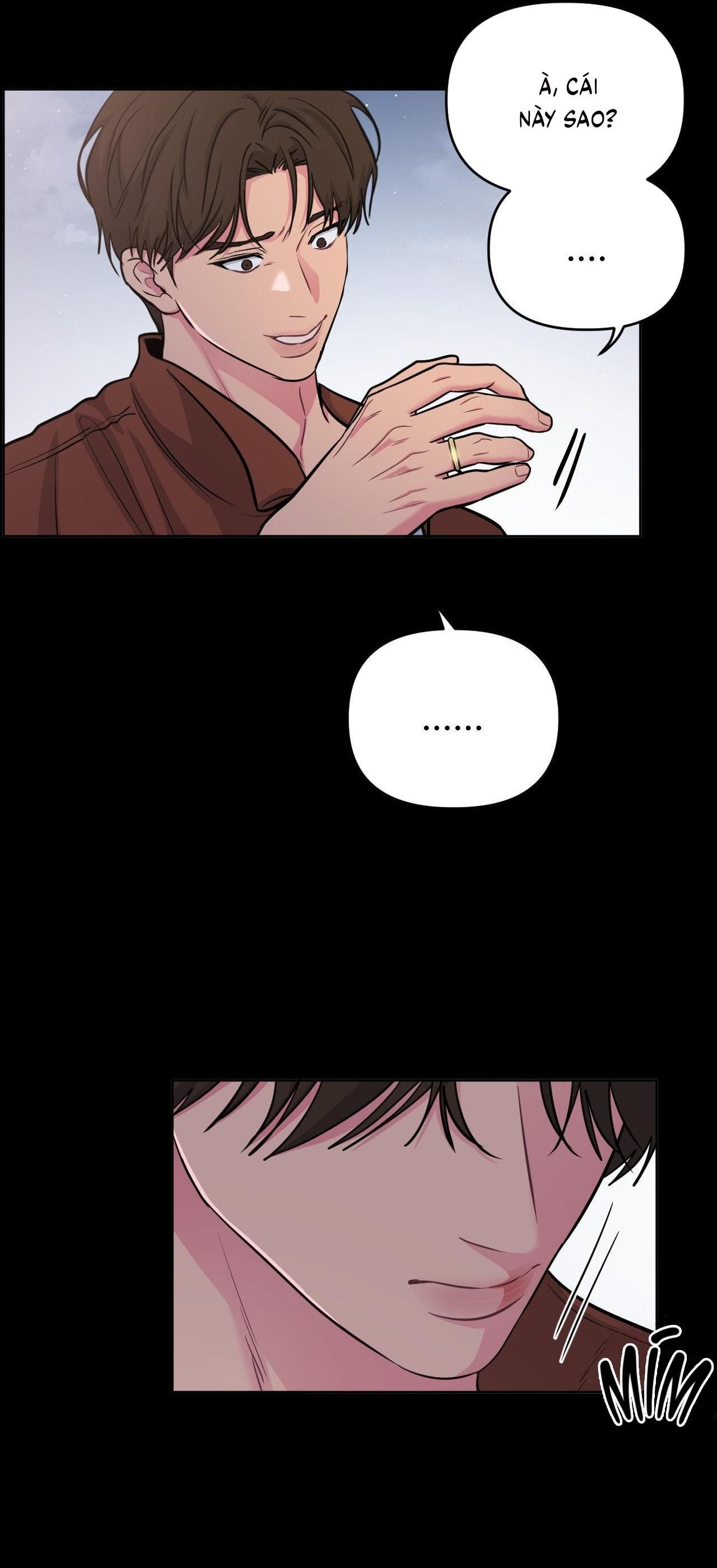 đọc truyện (cbunu) Chàng Trai Mỹ Thuật Chương 59 ảnh 7 tại Thiên Thai Truyện