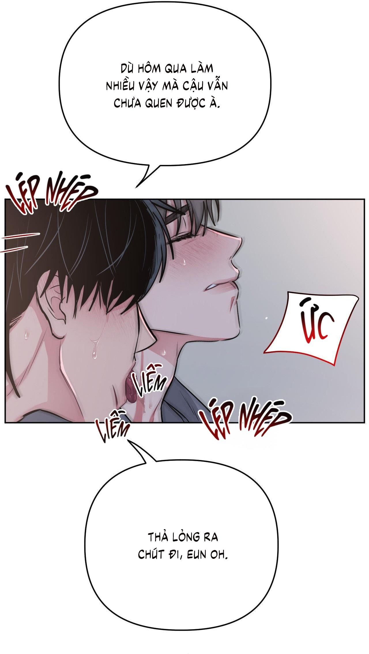 đọc truyện (cbunu) Chàng Trai Mỹ Thuật Chương 59 ảnh 52 tại Thiên Thai Truyện