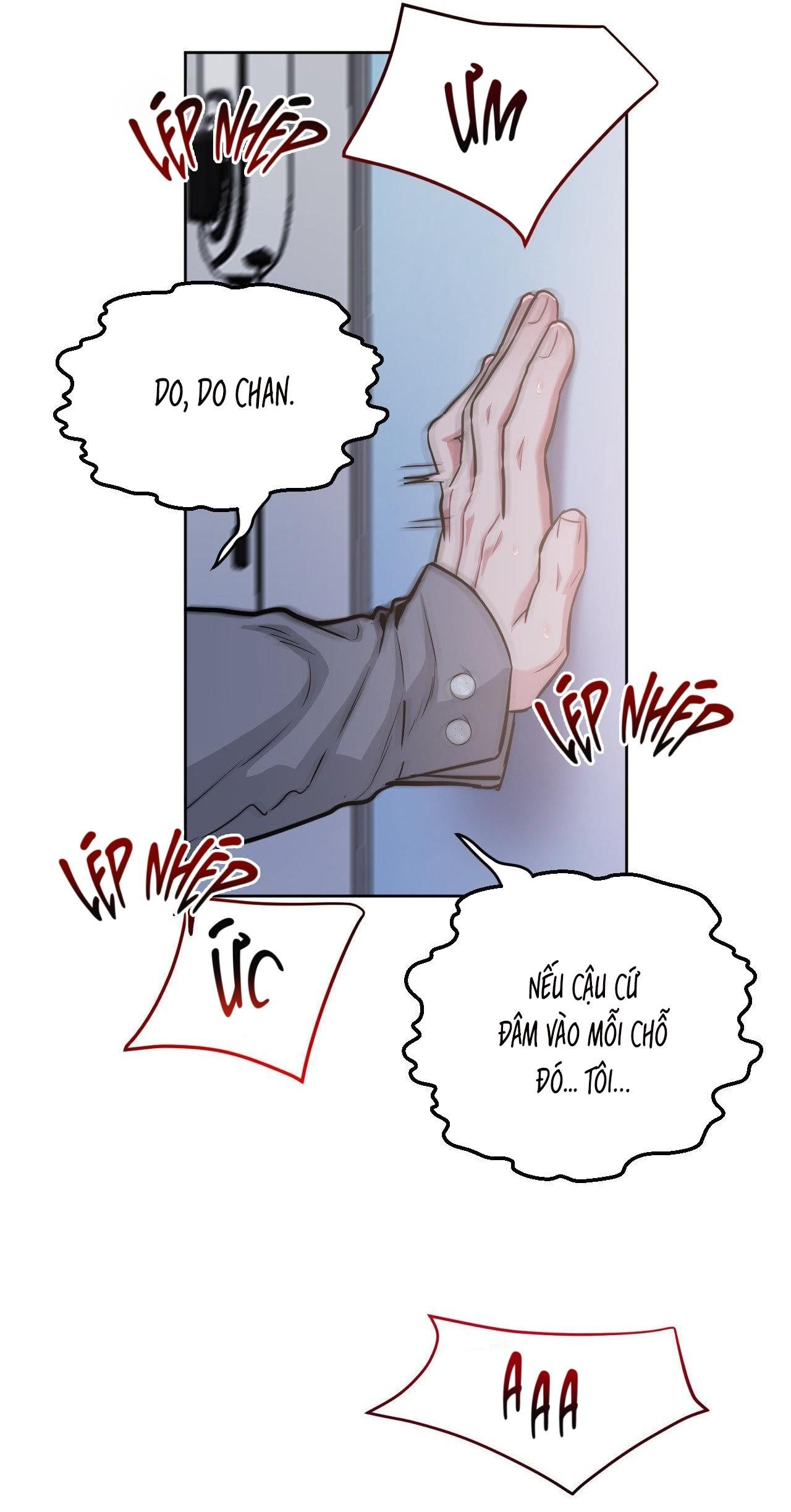 đọc truyện (cbunu) Chàng Trai Mỹ Thuật Chương 59 ảnh 53 tại Thiên Thai Truyện