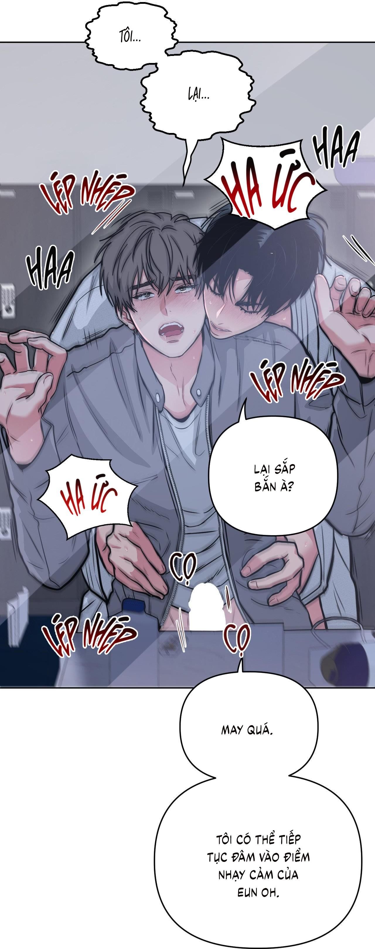 đọc truyện (cbunu) Chàng Trai Mỹ Thuật Chương 59 ảnh 54 tại Thiên Thai Truyện