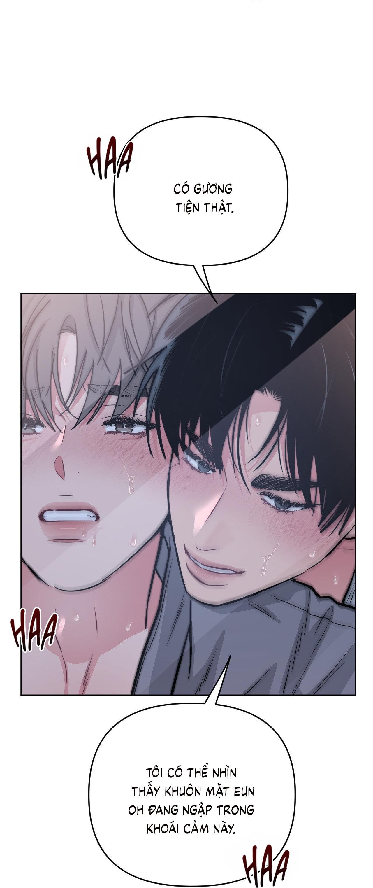 đọc truyện (cbunu) Chàng Trai Mỹ Thuật Chương 59 ảnh 55 tại Thiên Thai Truyện