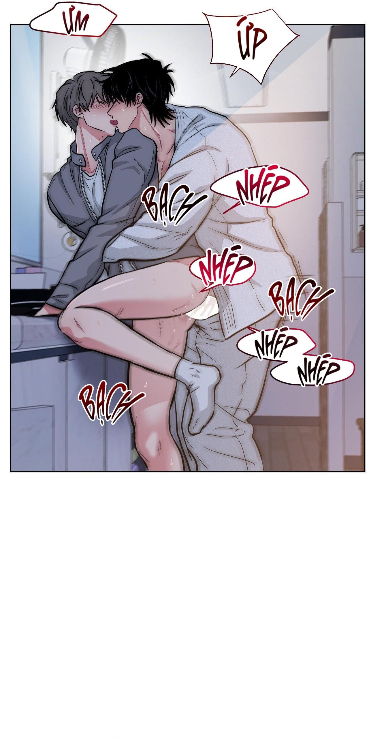 đọc truyện (cbunu) Chàng Trai Mỹ Thuật Chương 59 ảnh 58 tại Thiên Thai Truyện