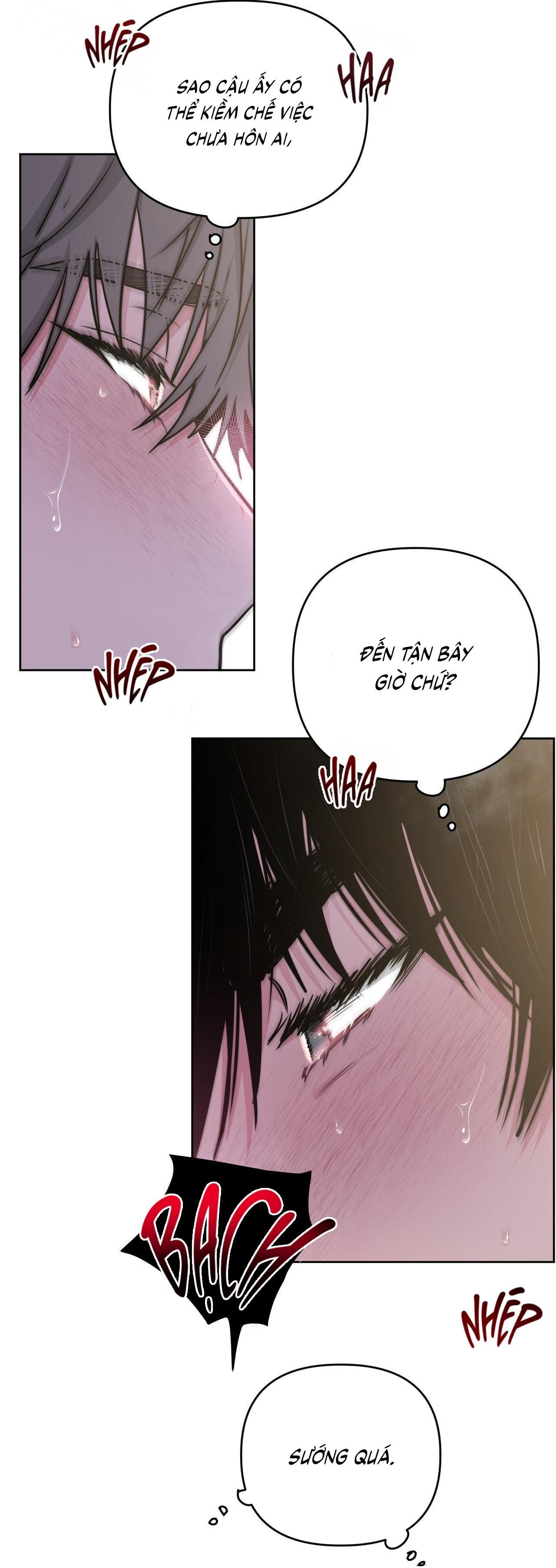 đọc truyện (cbunu) Chàng Trai Mỹ Thuật Chương 59 ảnh 60 tại Thiên Thai Truyện