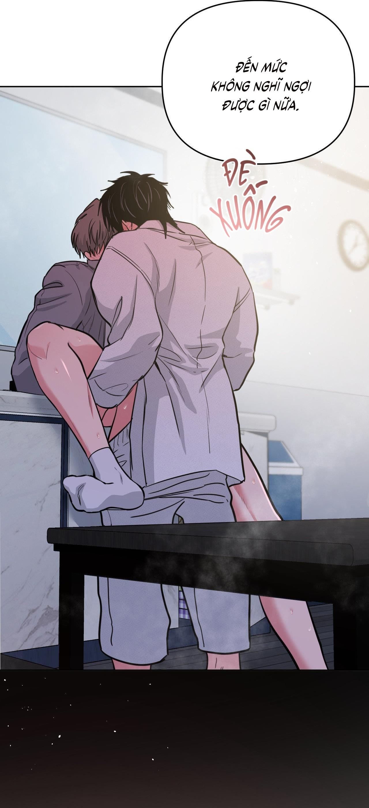 đọc truyện (cbunu) Chàng Trai Mỹ Thuật Chương 59 ảnh 62 tại Thiên Thai Truyện