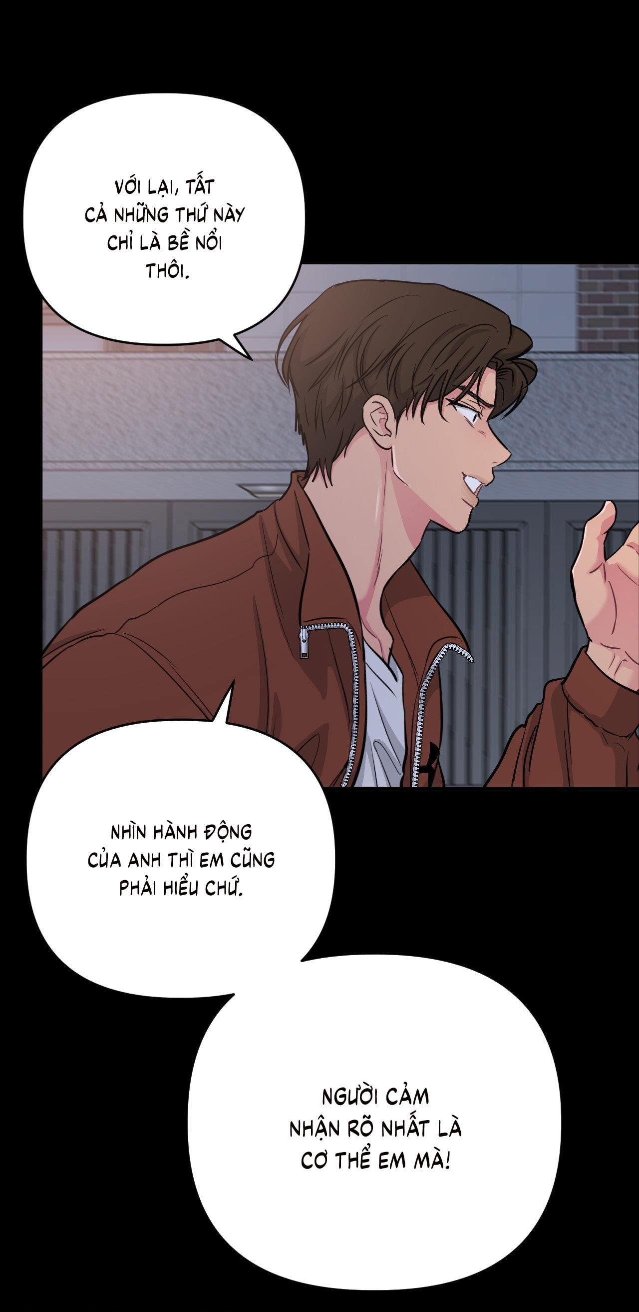 đọc truyện (cbunu) Chàng Trai Mỹ Thuật Chương 59 ảnh 9 tại Thiên Thai Truyện