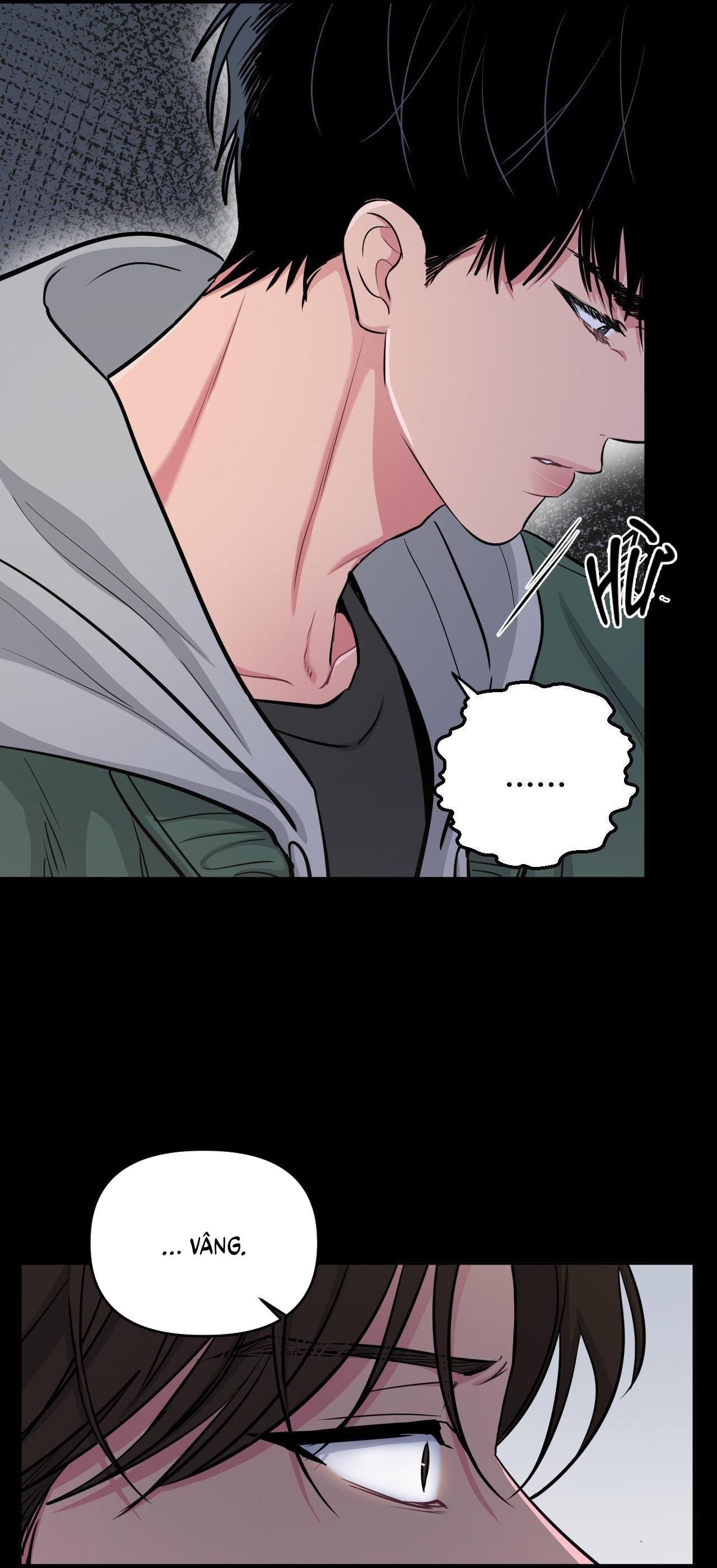 đọc truyện (cbunu) Chàng Trai Mỹ Thuật Chương 59 ảnh 10 tại Thiên Thai Truyện