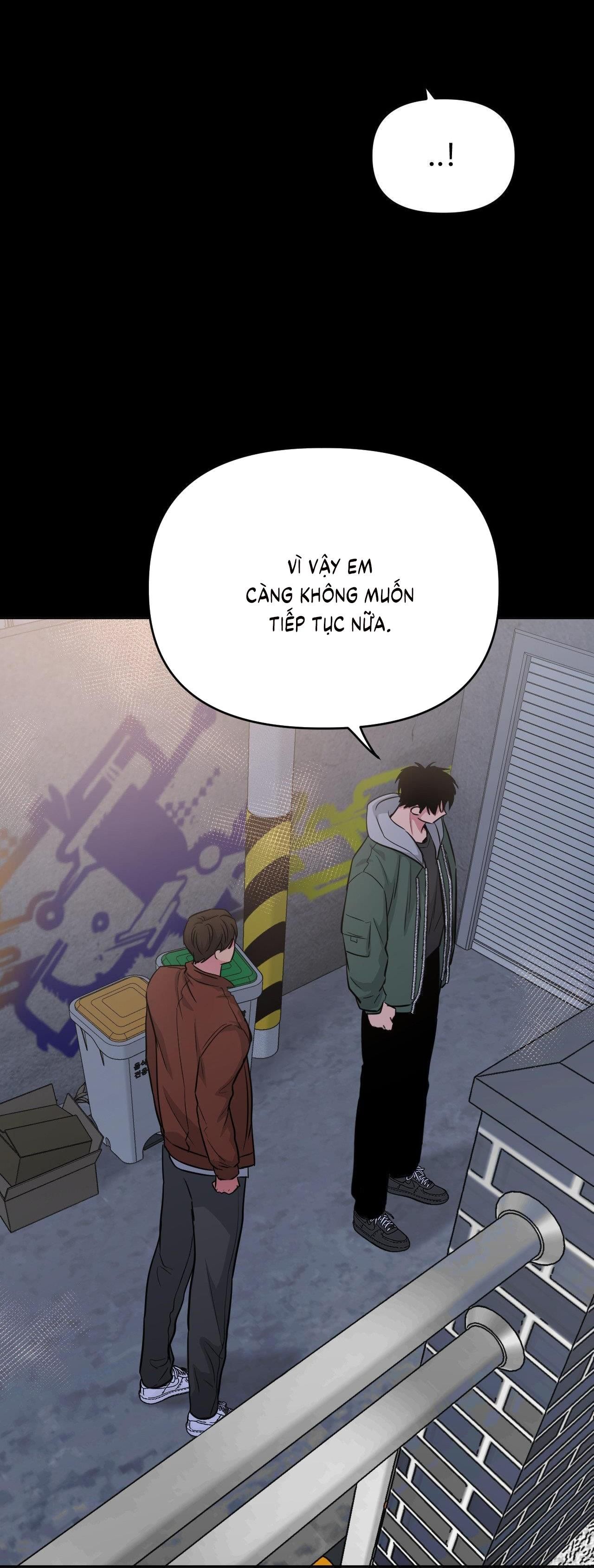 đọc truyện (cbunu) Chàng Trai Mỹ Thuật Chương 59 ảnh 11 tại Thiên Thai Truyện