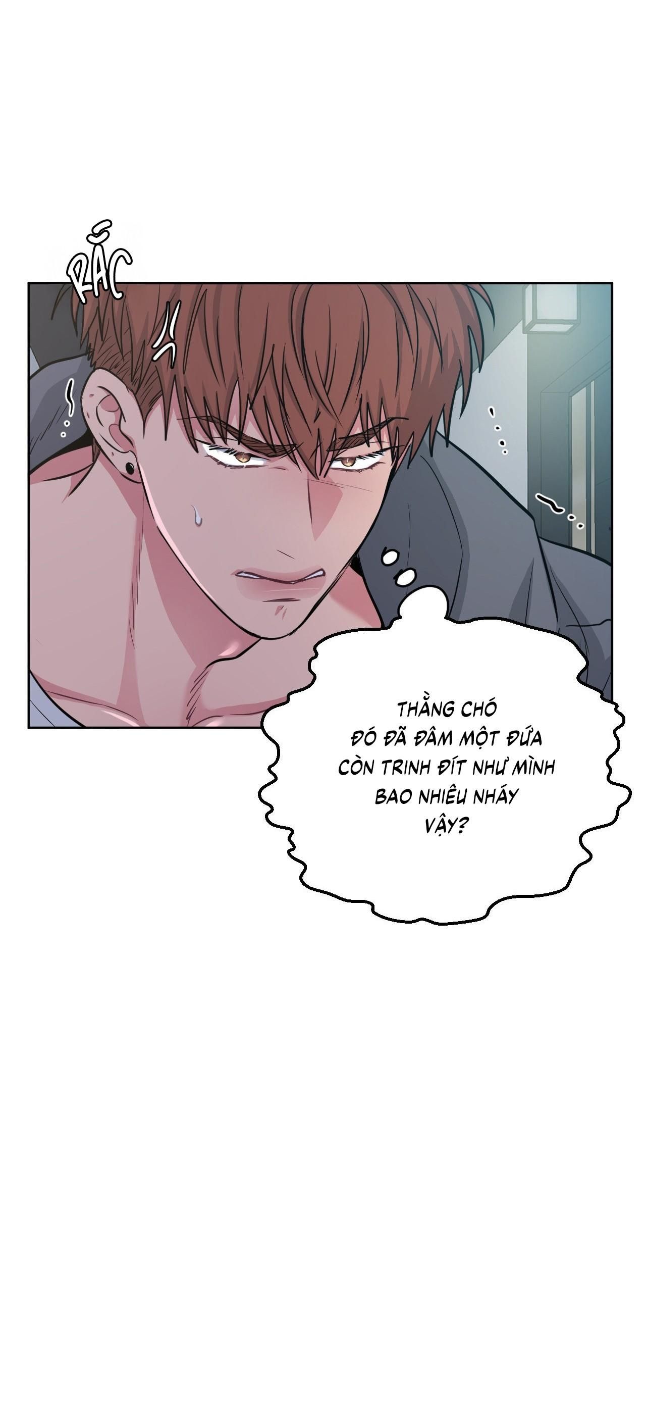 đọc truyện (cbunu) Chàng Trai Mỹ Thuật Chương 60 ảnh 13 tại Thiên Thai Truyện