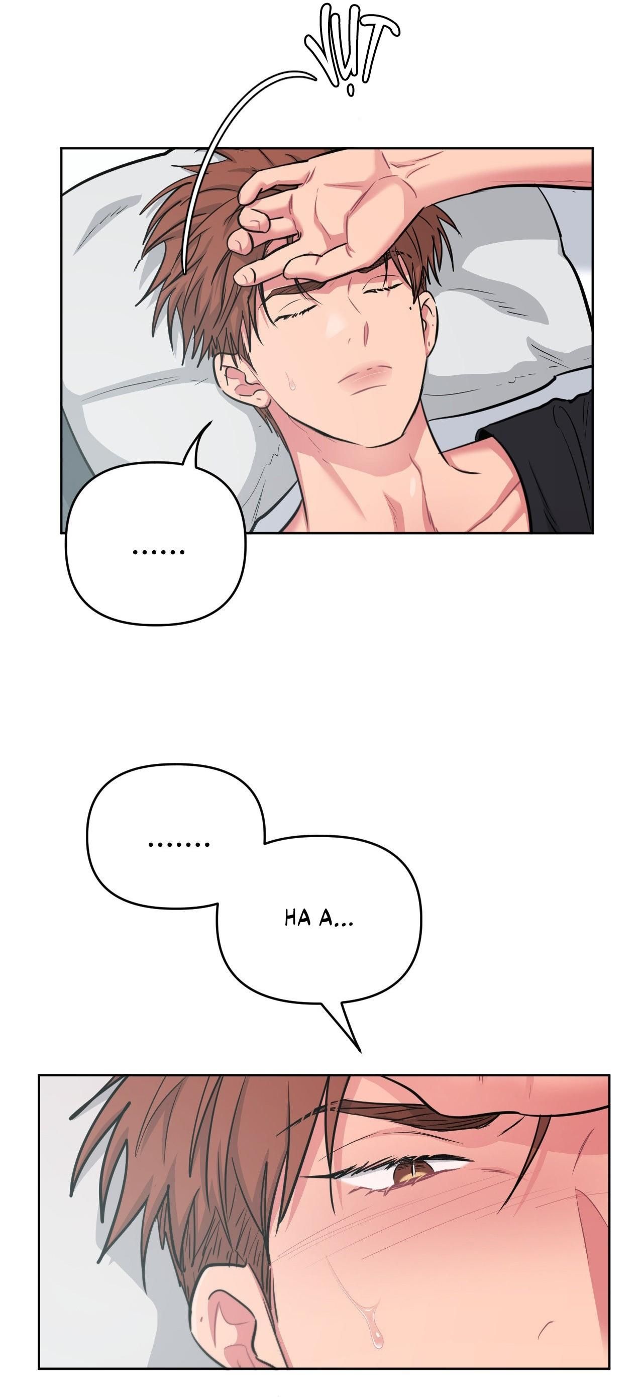 đọc truyện (cbunu) Chàng Trai Mỹ Thuật Chương 60 ảnh 17 tại Thiên Thai Truyện