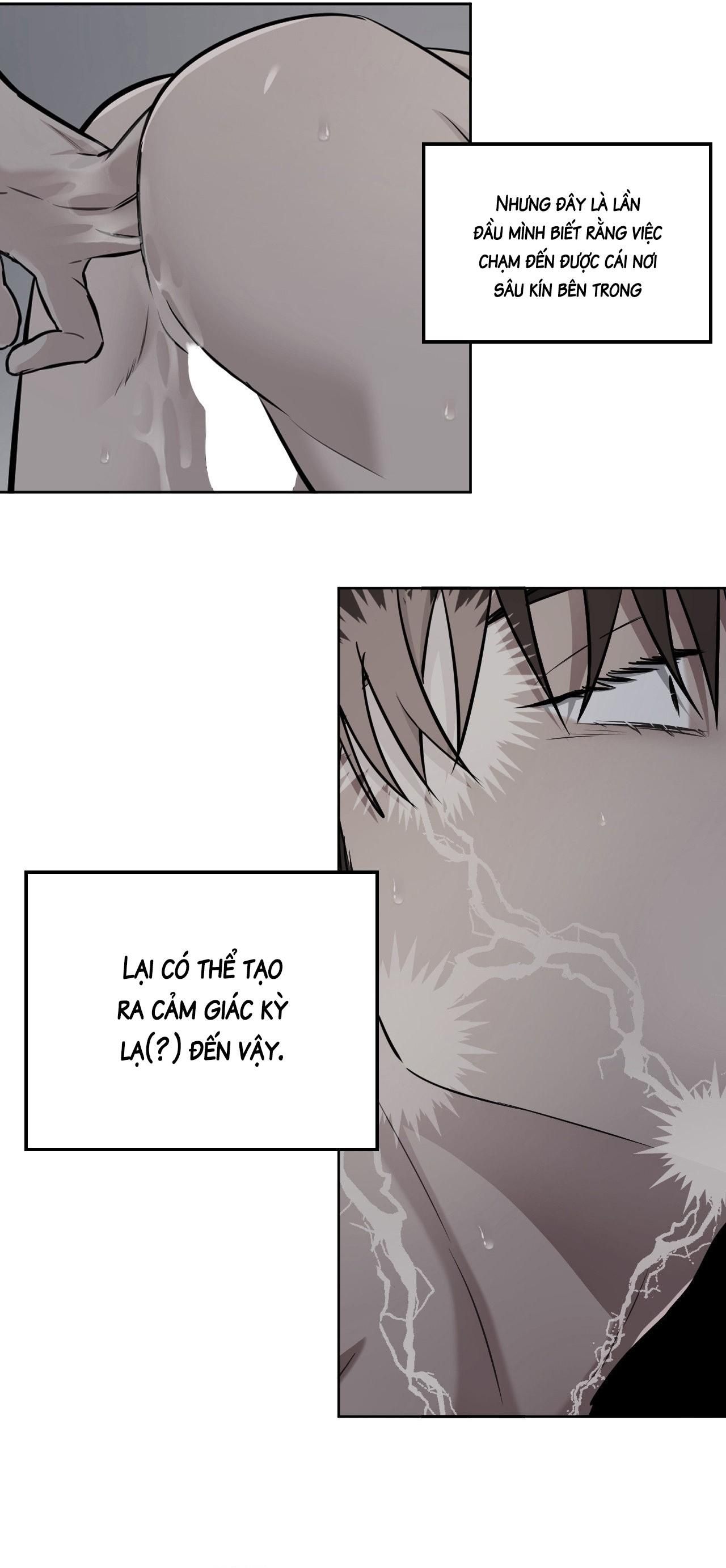 đọc truyện (cbunu) Chàng Trai Mỹ Thuật Chương 60 ảnh 22 tại Thiên Thai Truyện