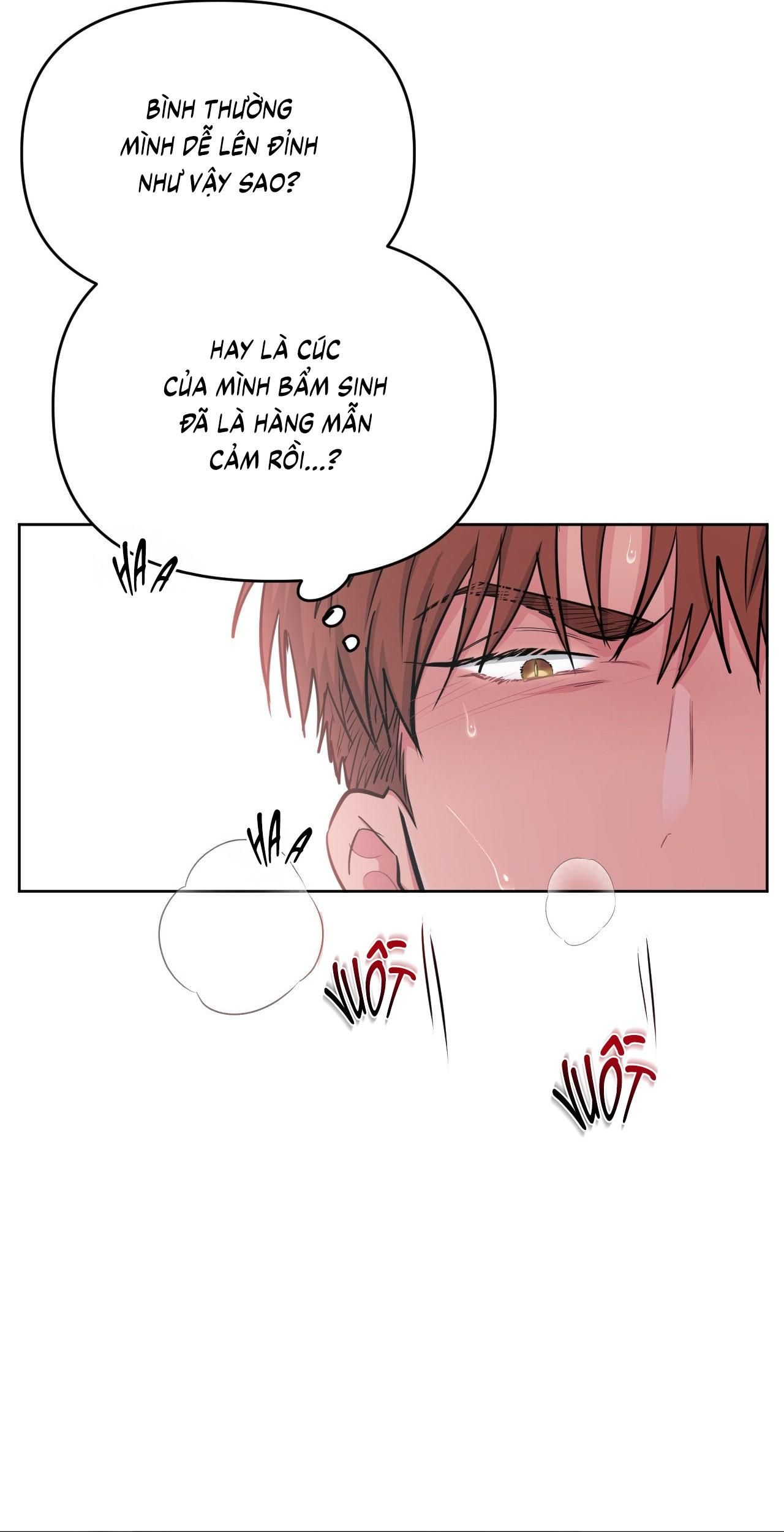 đọc truyện (cbunu) Chàng Trai Mỹ Thuật Chương 60 ảnh 25 tại Thiên Thai Truyện