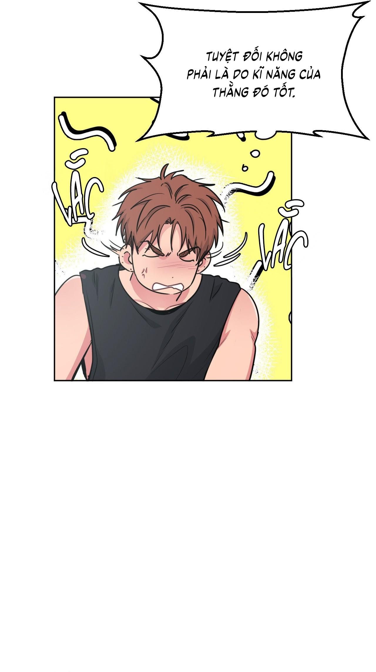 đọc truyện (cbunu) Chàng Trai Mỹ Thuật Chương 60 ảnh 27 tại Thiên Thai Truyện