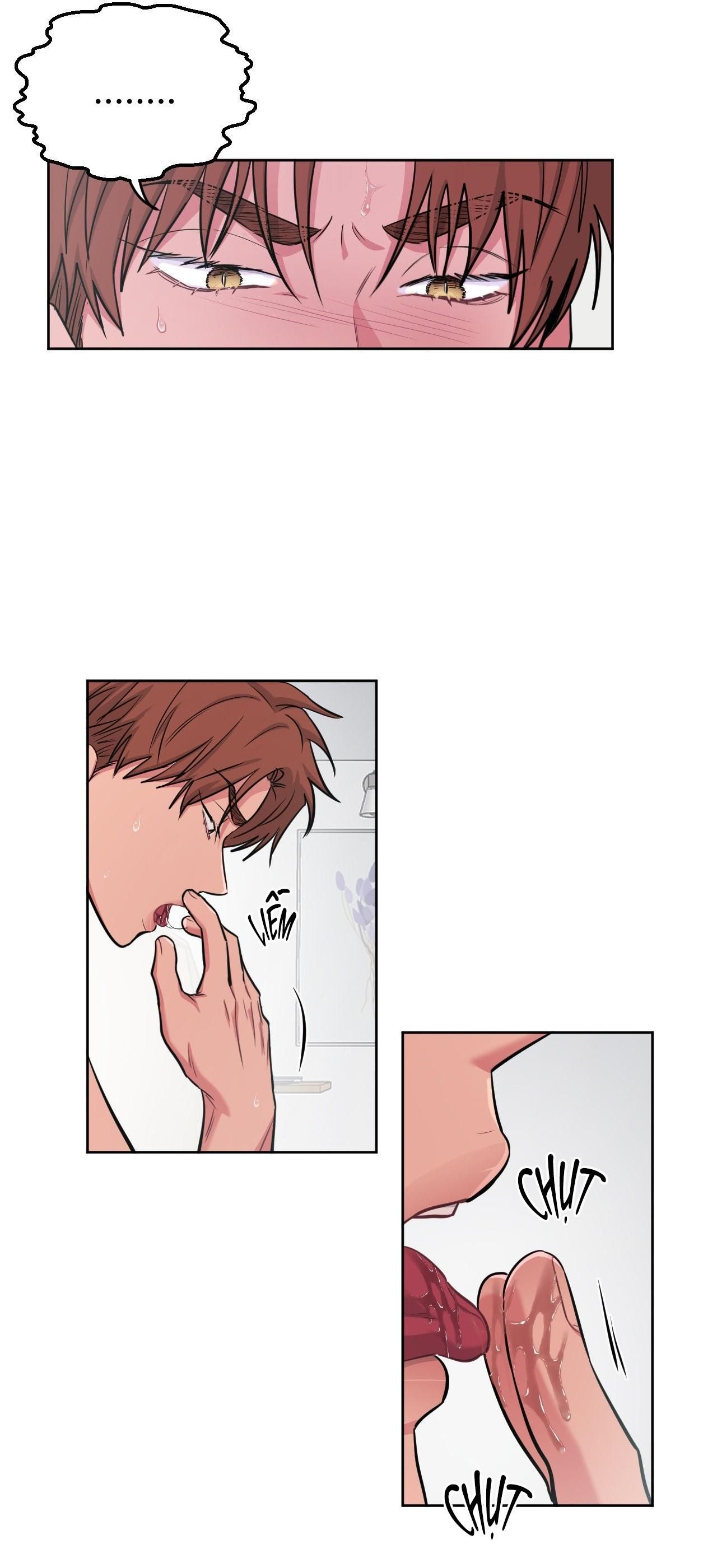 đọc truyện (cbunu) Chàng Trai Mỹ Thuật Chương 60 ảnh 28 tại Thiên Thai Truyện