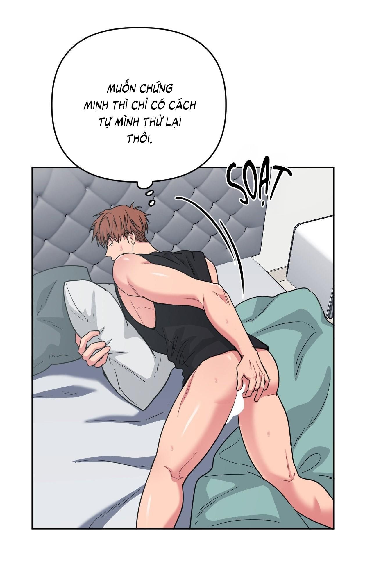 đọc truyện (cbunu) Chàng Trai Mỹ Thuật Chương 60 ảnh 29 tại Thiên Thai Truyện