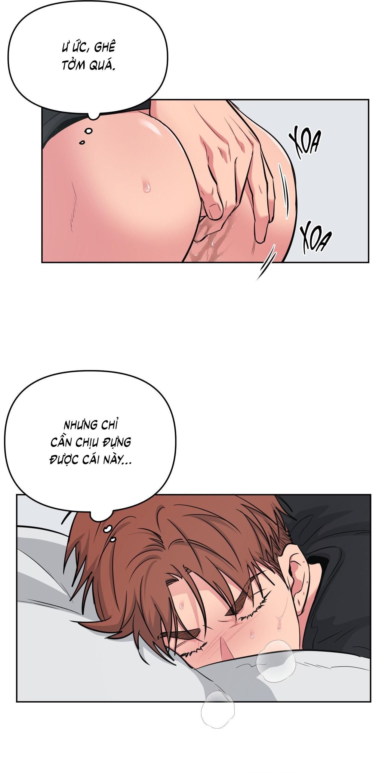 đọc truyện (cbunu) Chàng Trai Mỹ Thuật Chương 60 ảnh 30 tại Thiên Thai Truyện