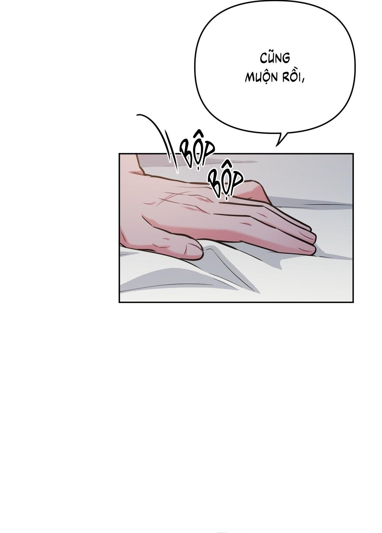 đọc truyện (cbunu) Chàng Trai Mỹ Thuật Chương 60 ảnh 5 tại Thiên Thai Truyện