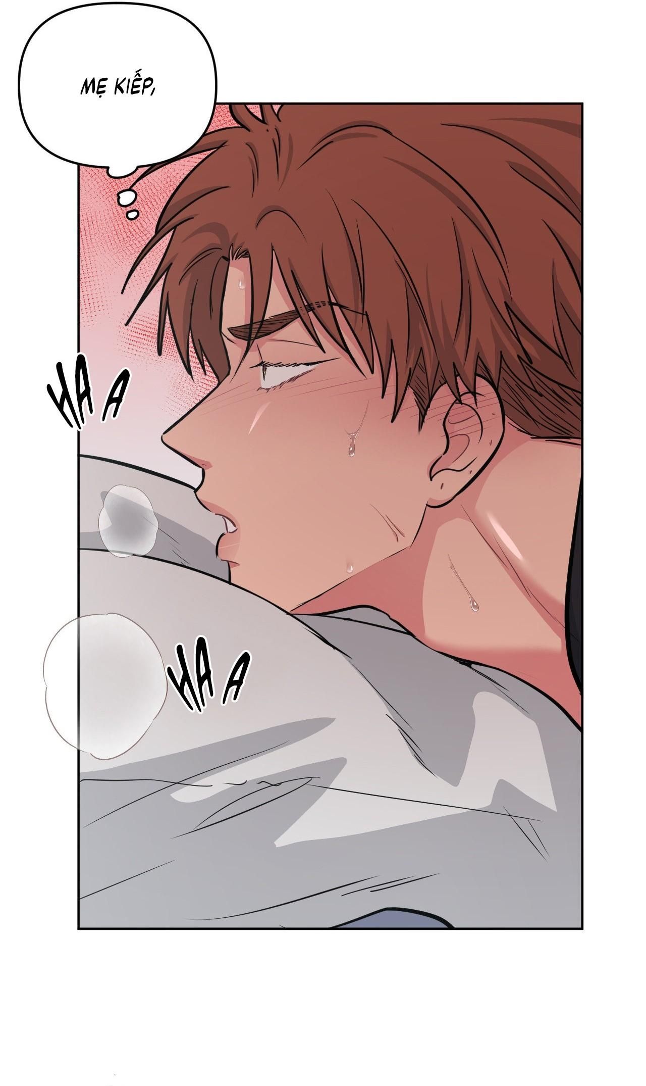 đọc truyện (cbunu) Chàng Trai Mỹ Thuật Chương 60 ảnh 34 tại Thiên Thai Truyện