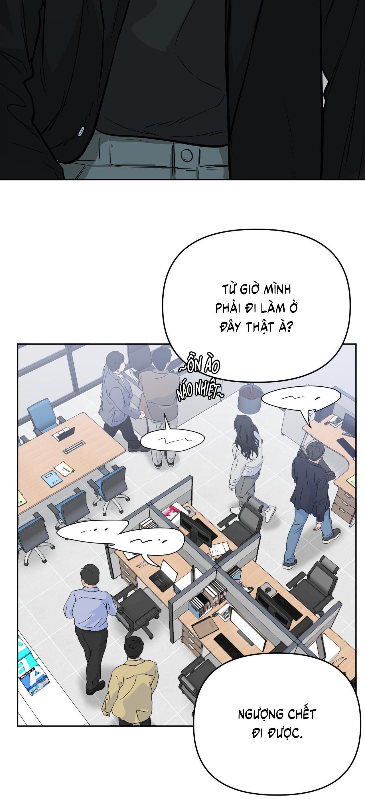 đọc truyện (cbunu) Chàng Trai Mỹ Thuật Chương 60 ảnh 38 tại Thiên Thai Truyện