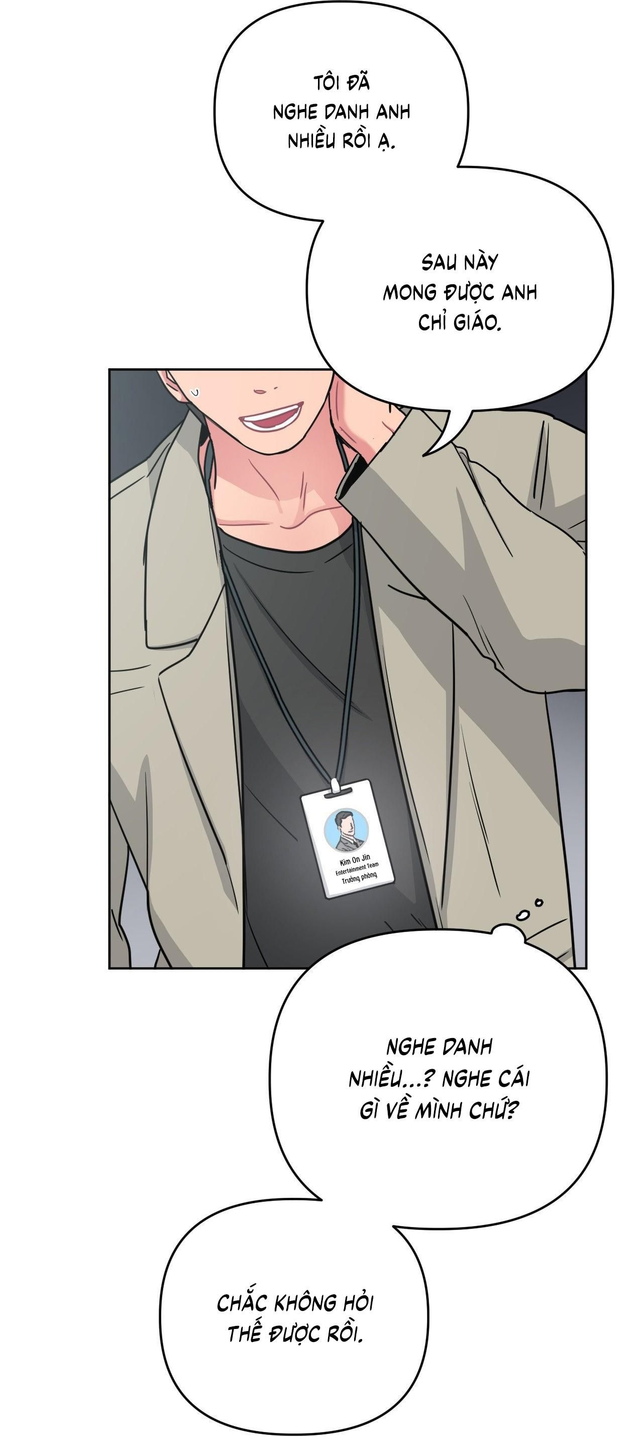 đọc truyện (cbunu) Chàng Trai Mỹ Thuật Chương 60 ảnh 41 tại Thiên Thai Truyện