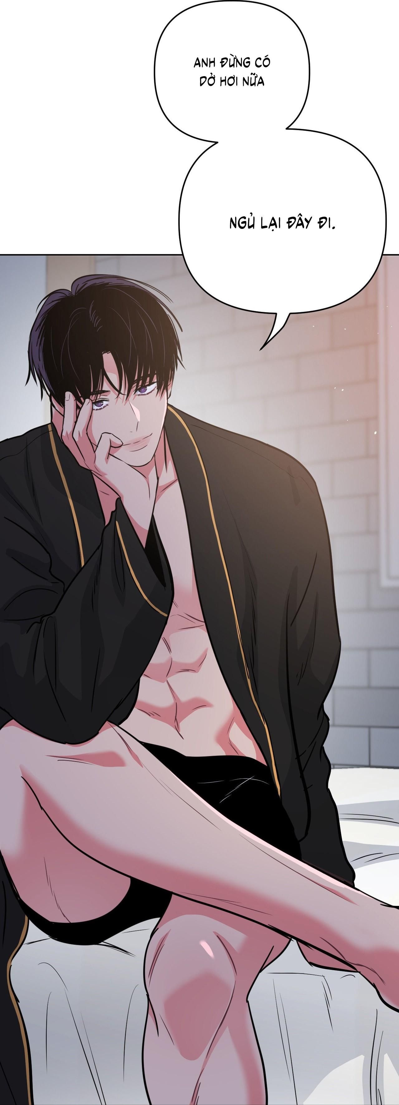 đọc truyện (cbunu) Chàng Trai Mỹ Thuật Chương 60 ảnh 6 tại Thiên Thai Truyện