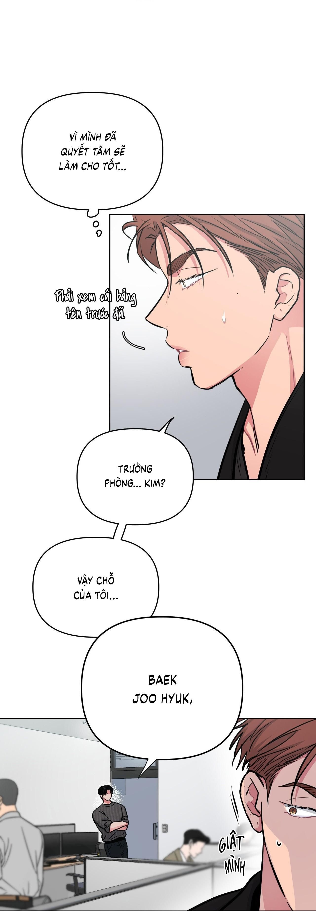 đọc truyện (cbunu) Chàng Trai Mỹ Thuật Chương 60 ảnh 42 tại Thiên Thai Truyện