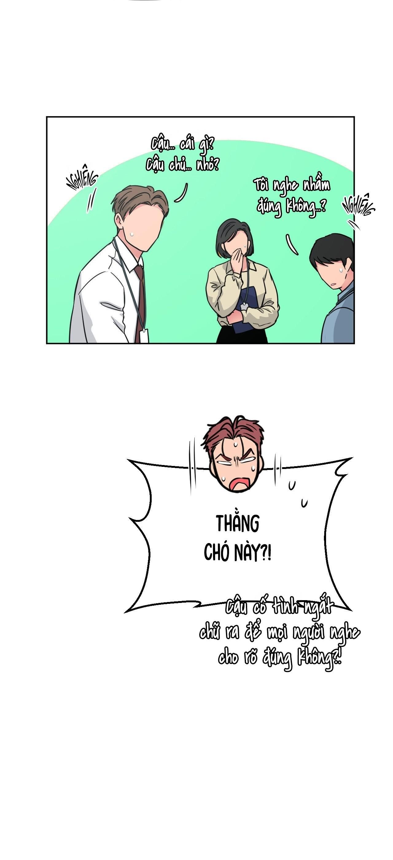 đọc truyện (cbunu) Chàng Trai Mỹ Thuật Chương 60 ảnh 44 tại Thiên Thai Truyện