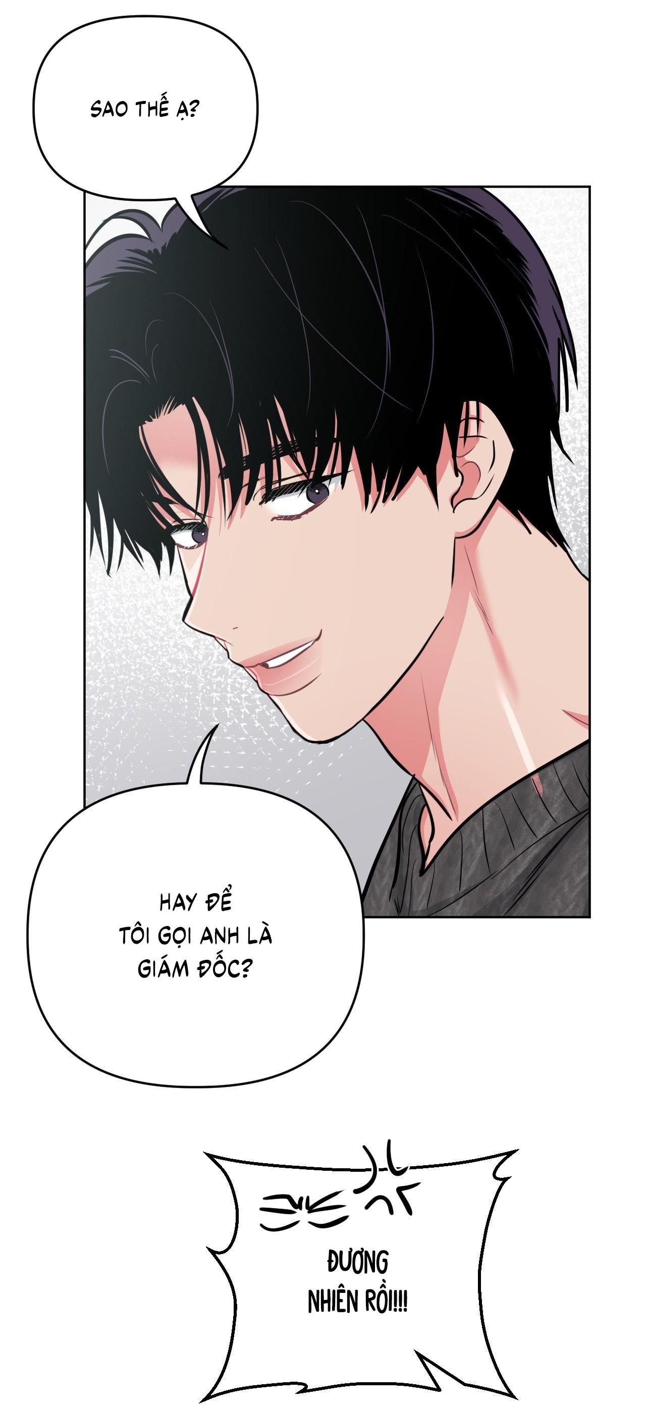 đọc truyện (cbunu) Chàng Trai Mỹ Thuật Chương 60 ảnh 46 tại Thiên Thai Truyện