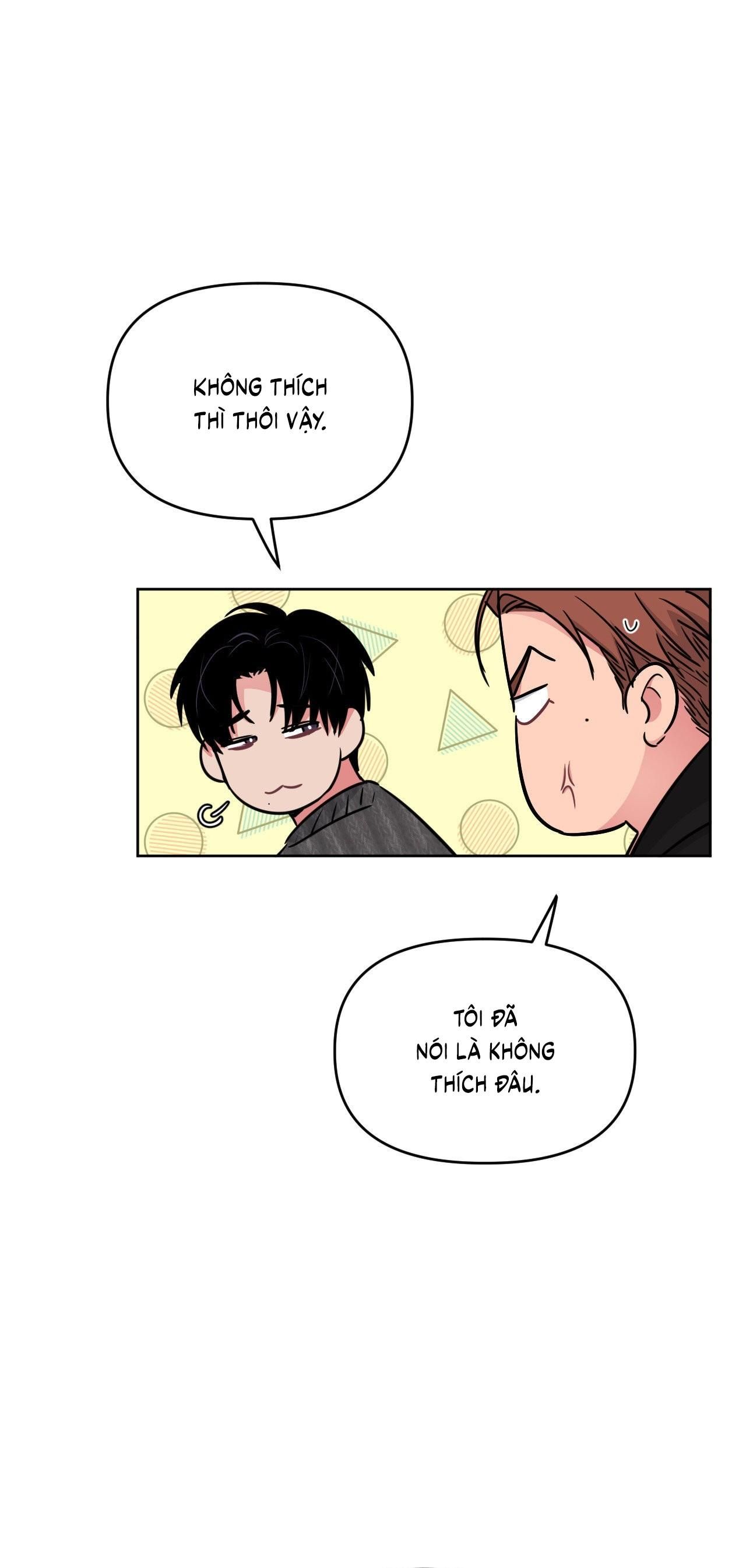 đọc truyện (cbunu) Chàng Trai Mỹ Thuật Chương 60 ảnh 48 tại Thiên Thai Truyện