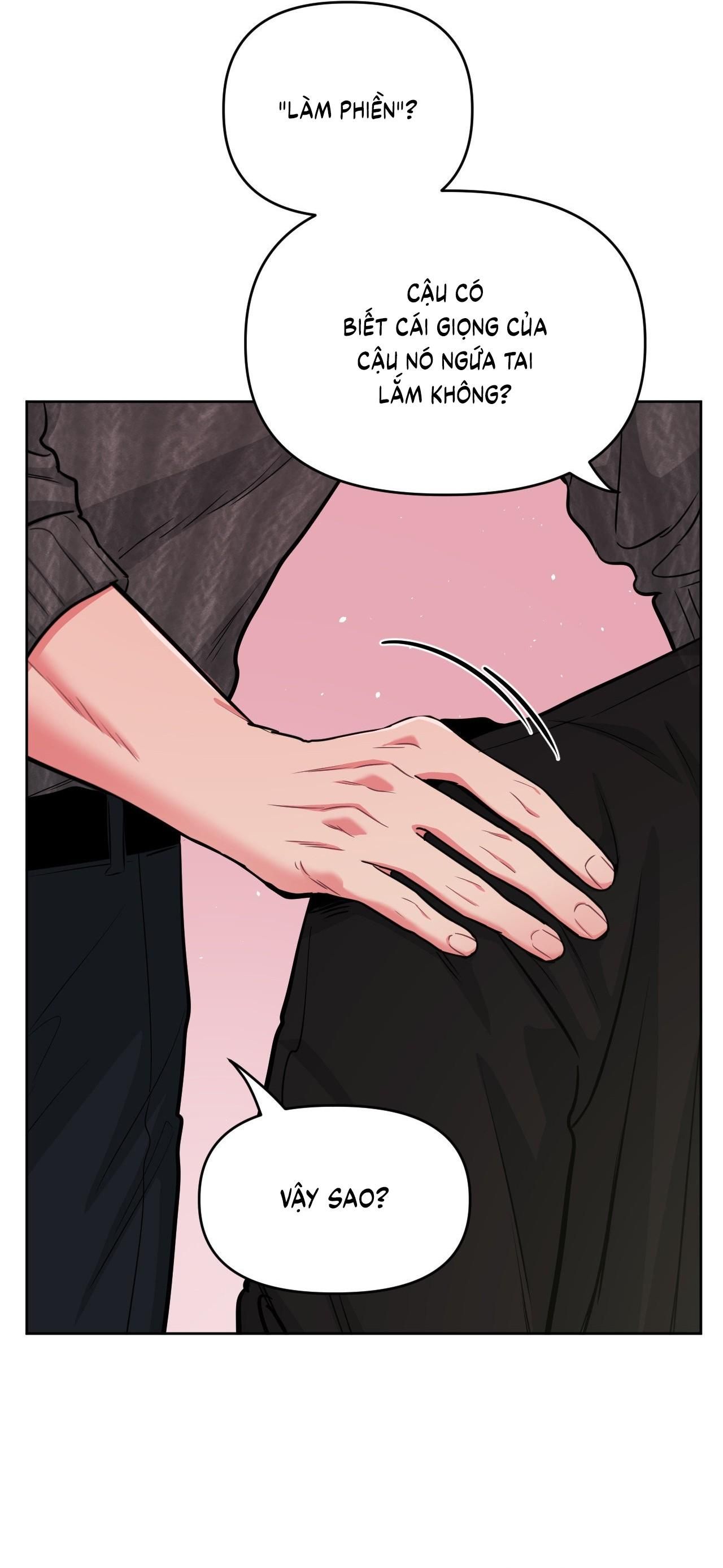 đọc truyện (cbunu) Chàng Trai Mỹ Thuật Chương 60 ảnh 51 tại Thiên Thai Truyện