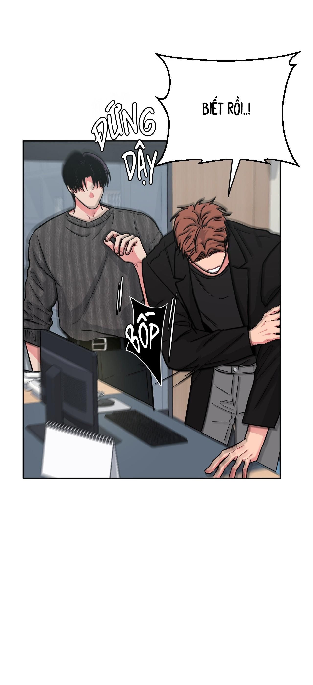 đọc truyện (cbunu) Chàng Trai Mỹ Thuật Chương 60 ảnh 54 tại Thiên Thai Truyện