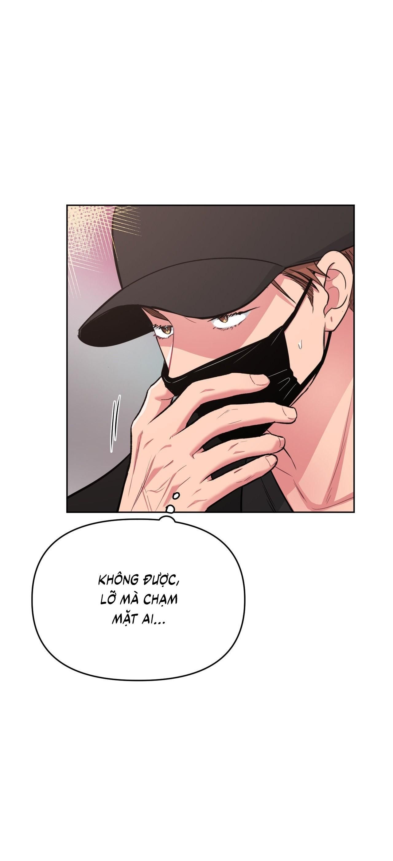 đọc truyện (cbunu) Chàng Trai Mỹ Thuật Chương 60 ảnh 61 tại Thiên Thai Truyện