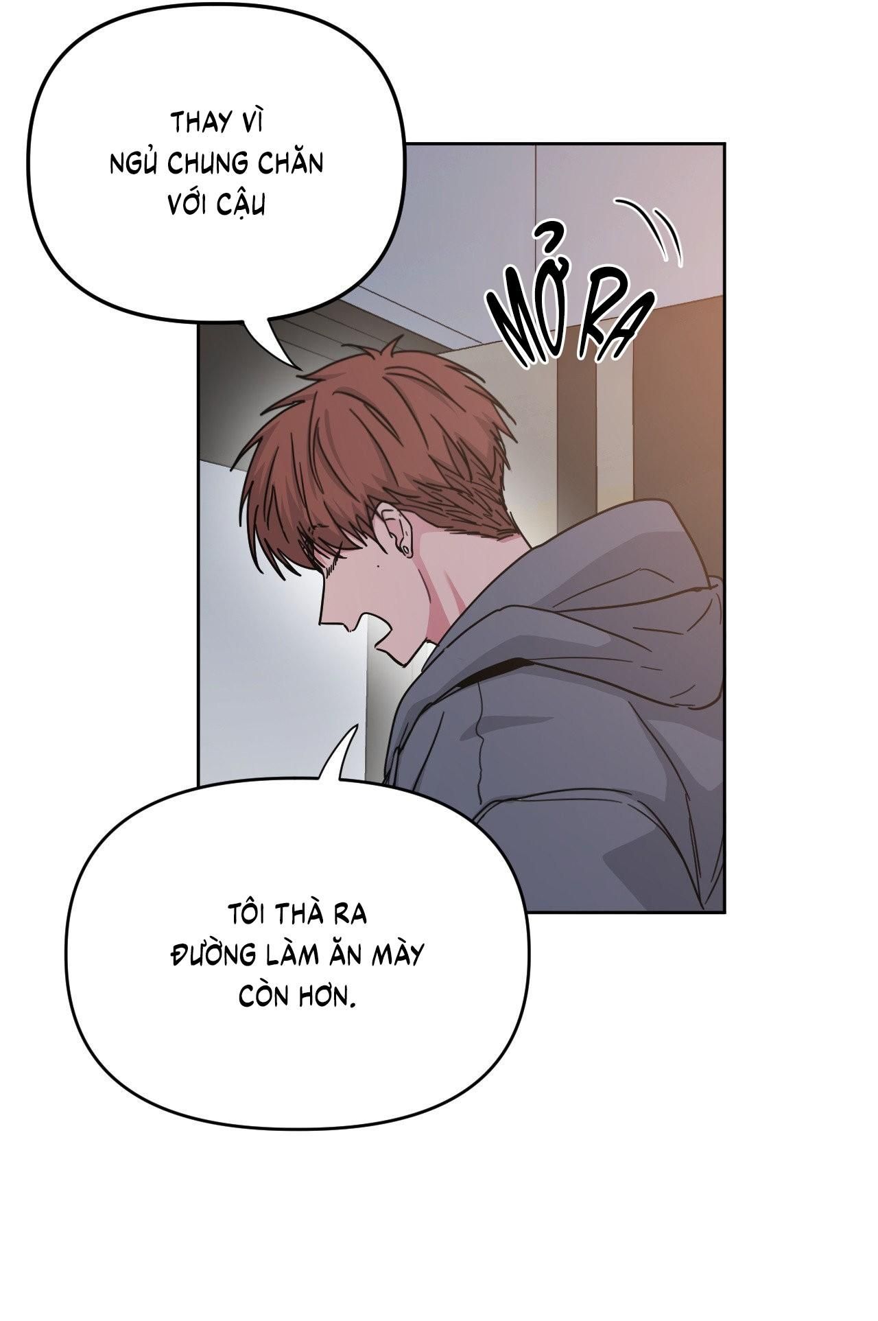 đọc truyện (cbunu) Chàng Trai Mỹ Thuật Chương 60 ảnh 9 tại Thiên Thai Truyện