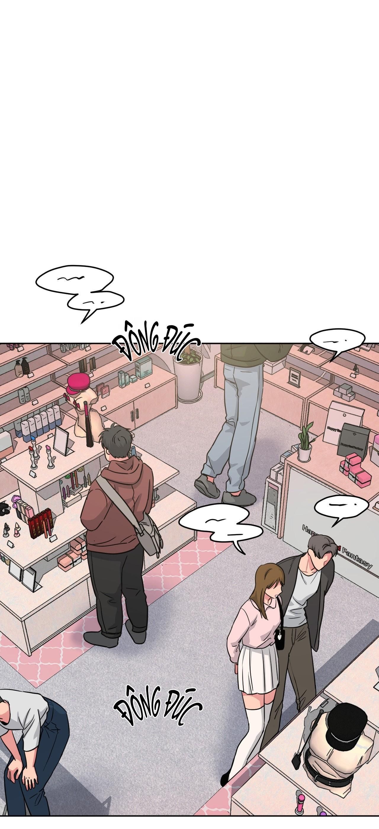 đọc truyện (cbunu) Chàng Trai Mỹ Thuật Chương 61 ảnh 2 tại Thiên Thai Truyện