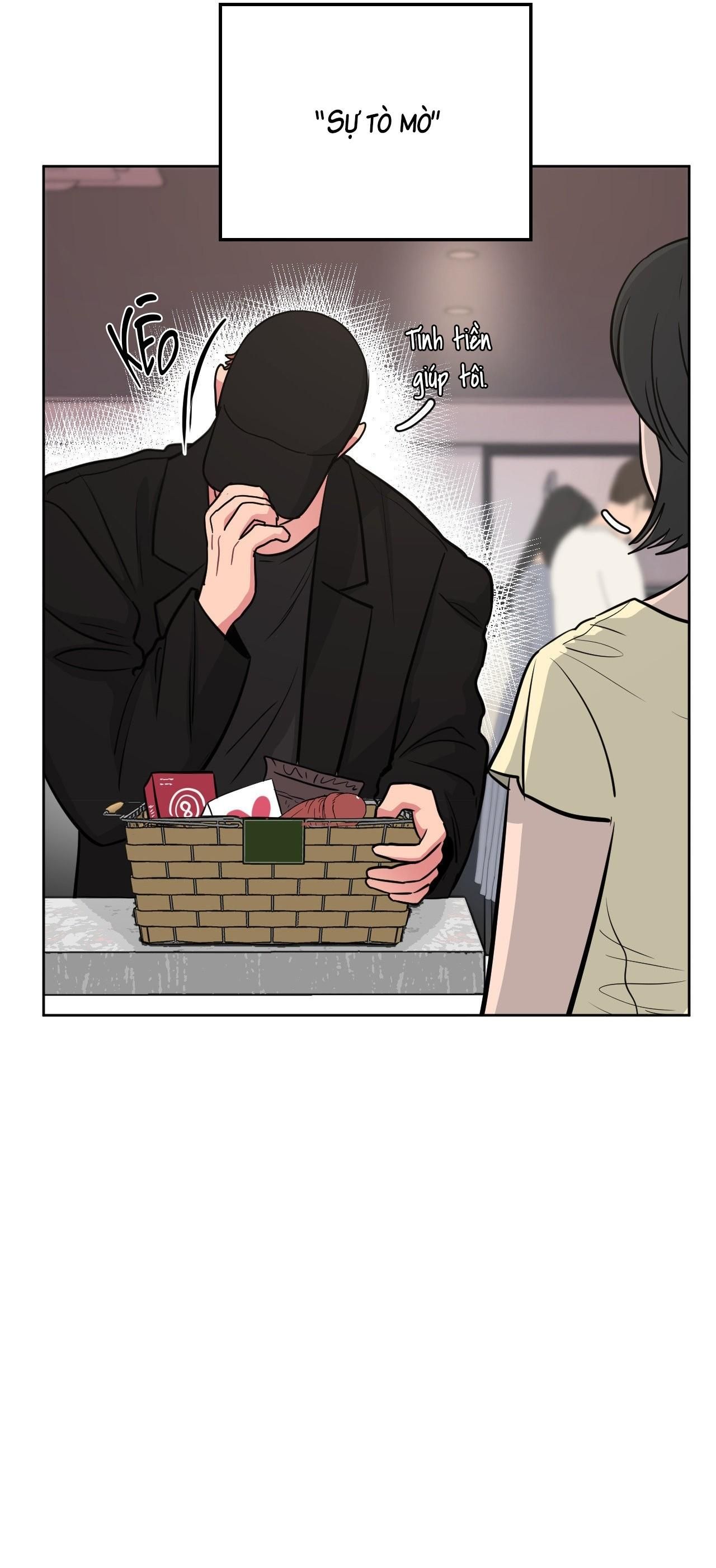 đọc truyện (cbunu) Chàng Trai Mỹ Thuật Chương 61 ảnh 13 tại Thiên Thai Truyện