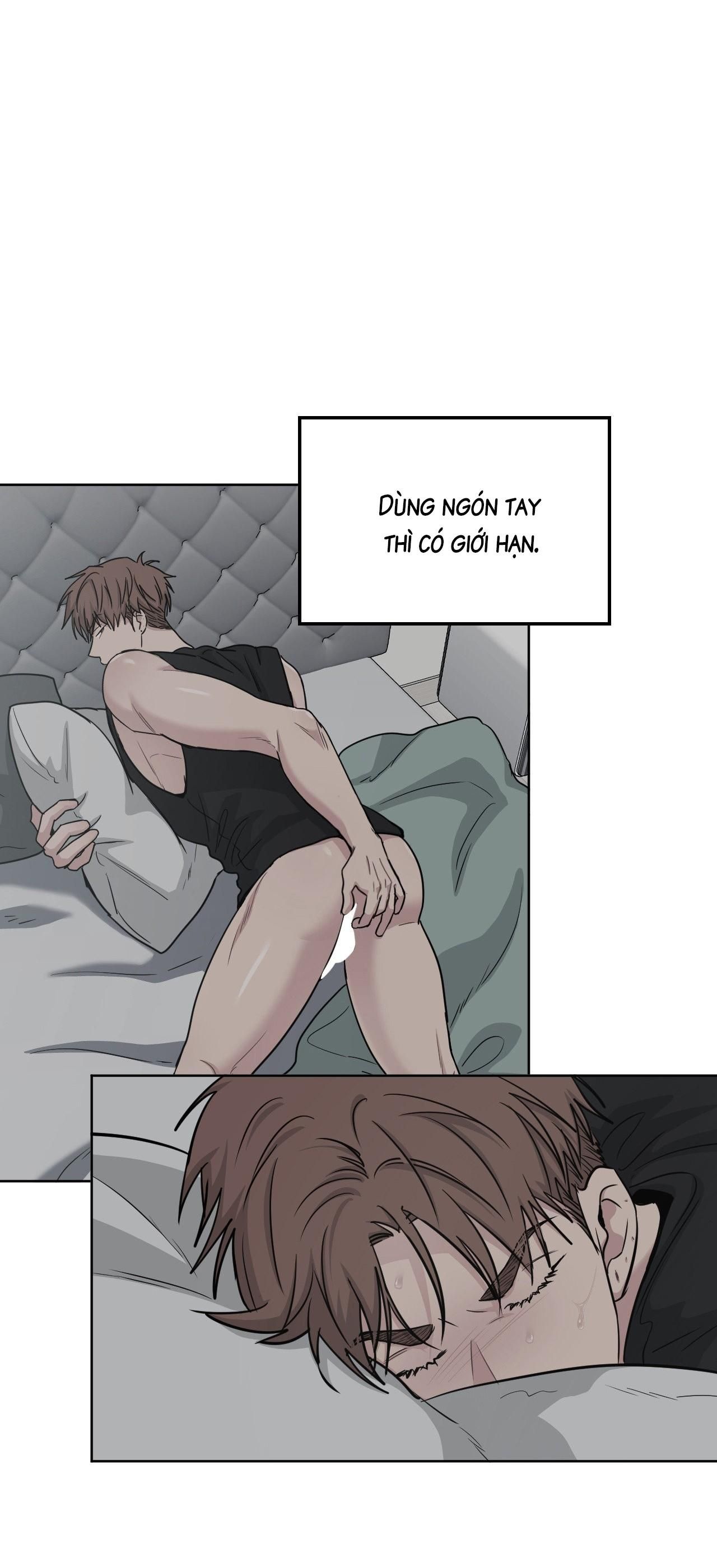 đọc truyện (cbunu) Chàng Trai Mỹ Thuật Chương 61 ảnh 14 tại Thiên Thai Truyện