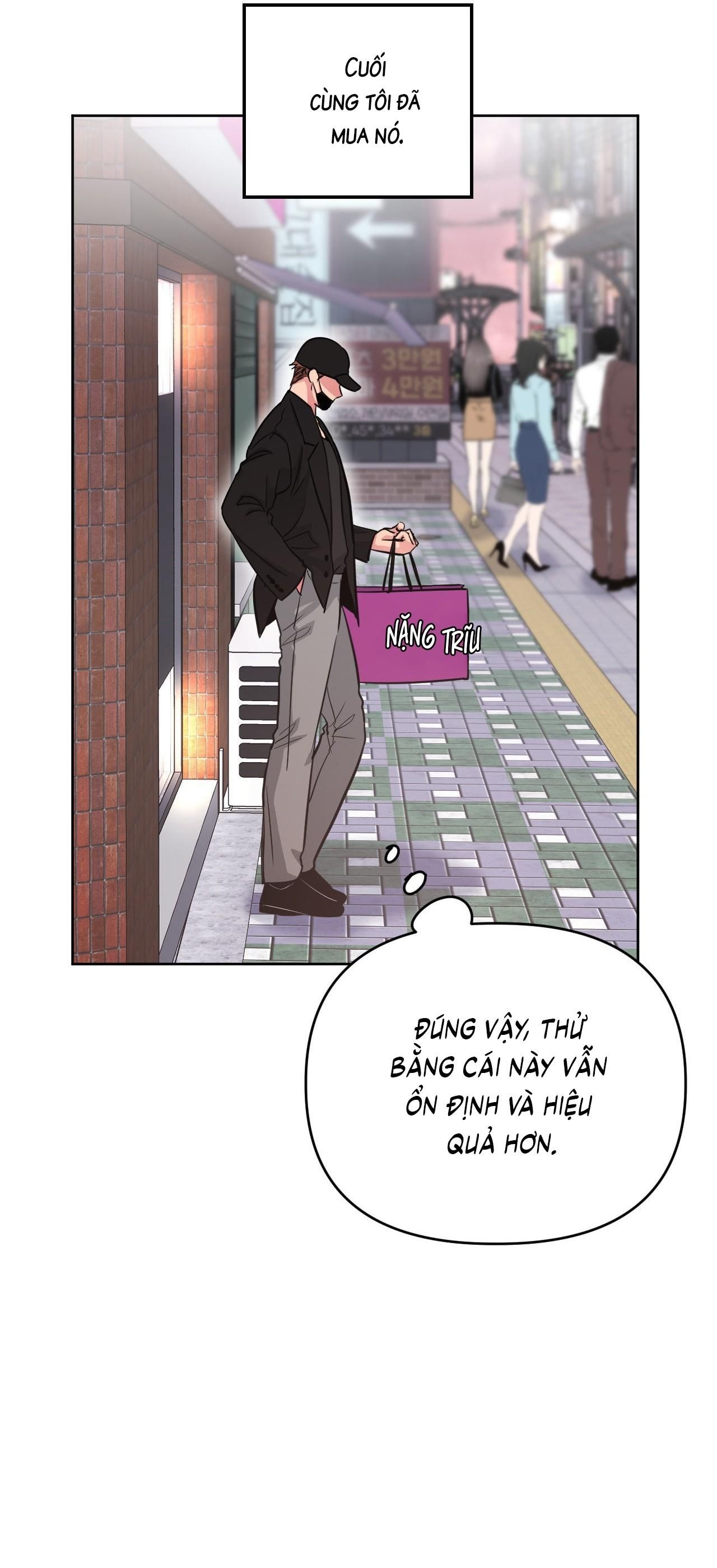 đọc truyện (cbunu) Chàng Trai Mỹ Thuật Chương 61 ảnh 20 tại Thiên Thai Truyện