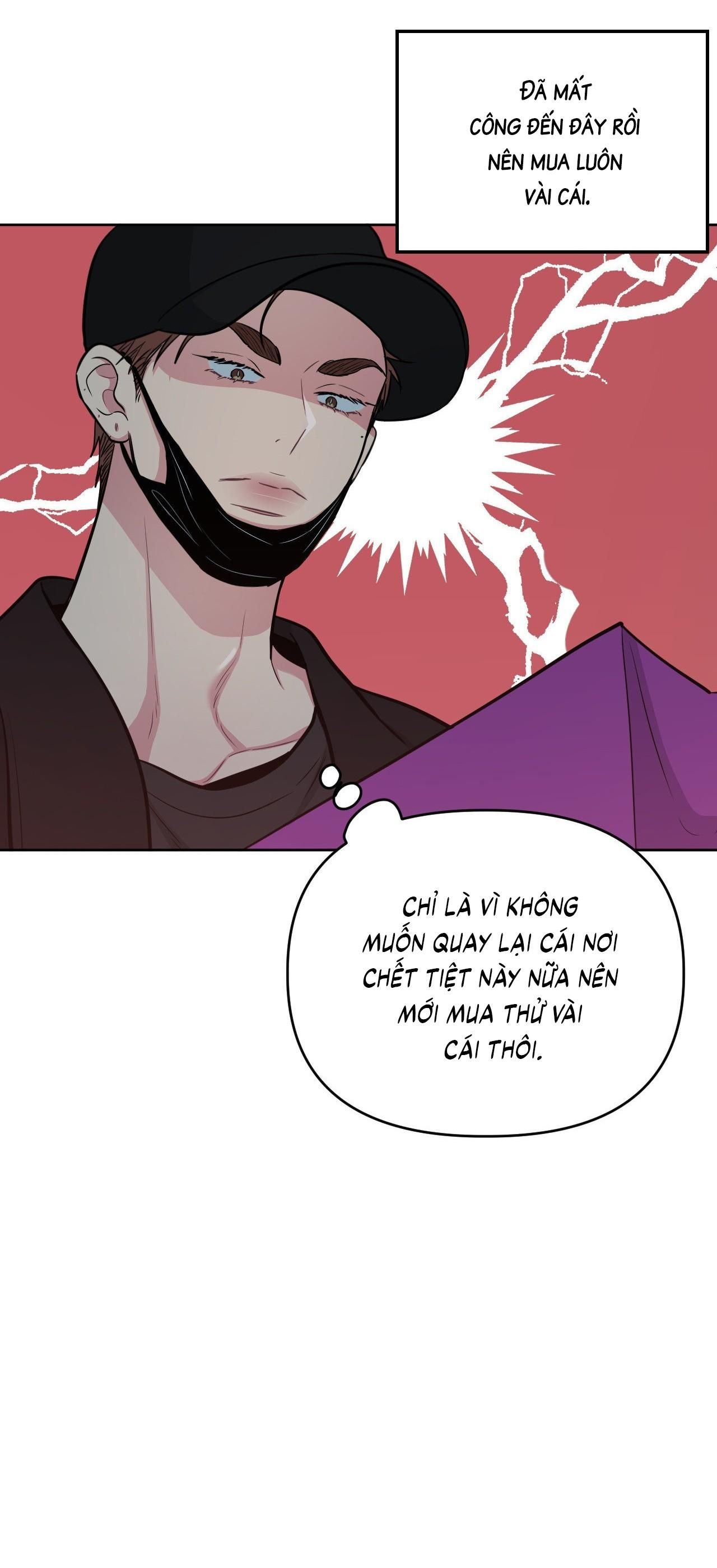 đọc truyện (cbunu) Chàng Trai Mỹ Thuật Chương 61 ảnh 21 tại Thiên Thai Truyện