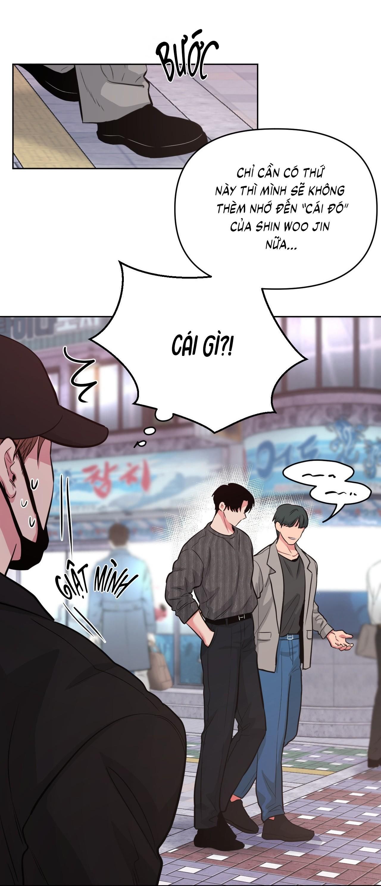 đọc truyện (cbunu) Chàng Trai Mỹ Thuật Chương 61 ảnh 22 tại Thiên Thai Truyện