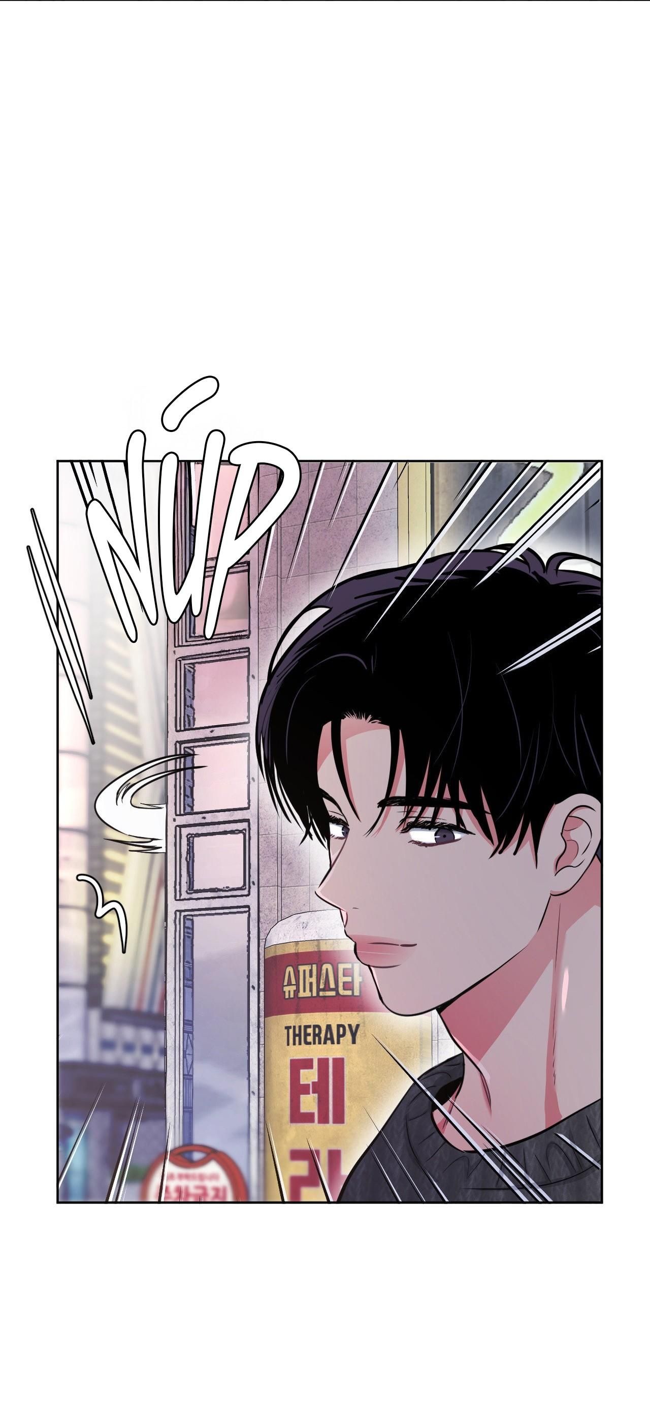 đọc truyện (cbunu) Chàng Trai Mỹ Thuật Chương 61 ảnh 23 tại Thiên Thai Truyện