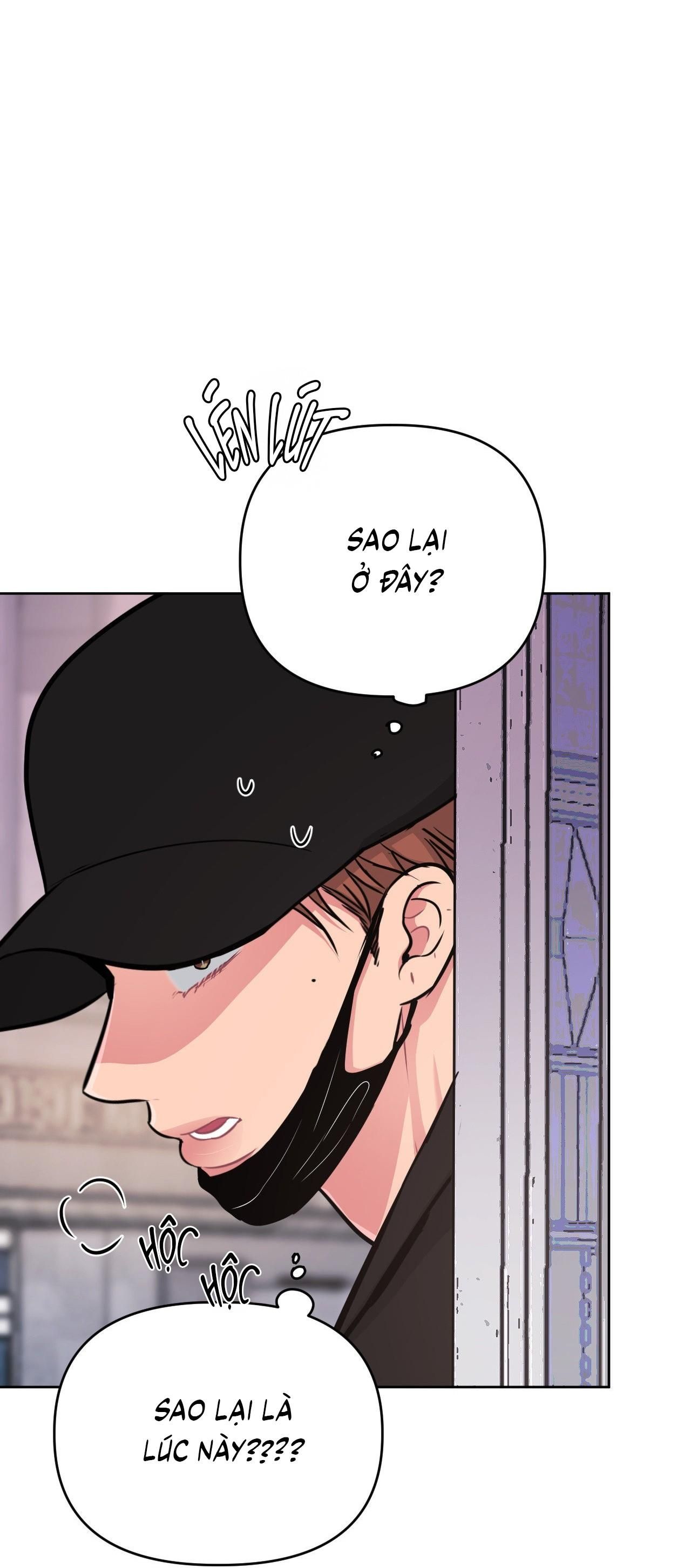 đọc truyện (cbunu) Chàng Trai Mỹ Thuật Chương 61 ảnh 24 tại Thiên Thai Truyện