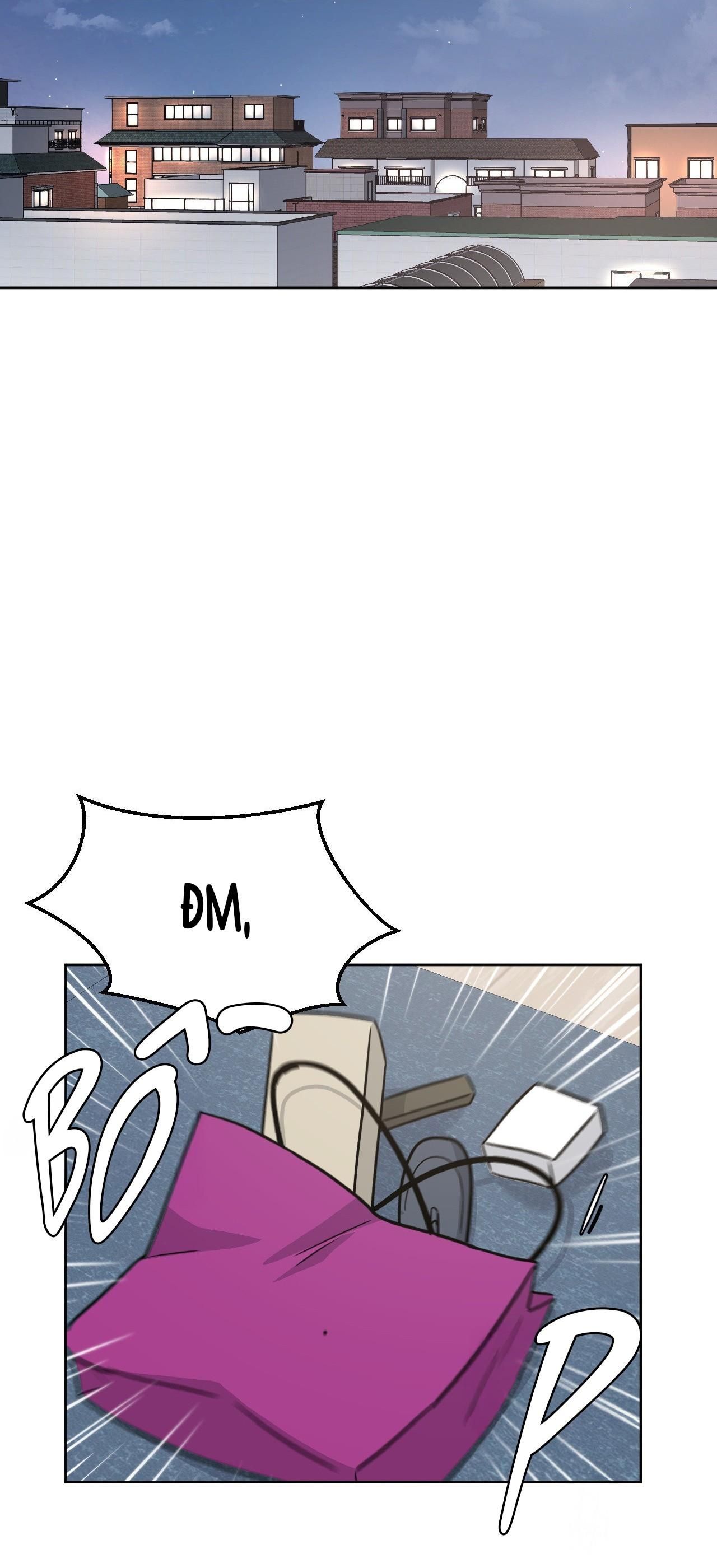 đọc truyện (cbunu) Chàng Trai Mỹ Thuật Chương 61 ảnh 31 tại Thiên Thai Truyện