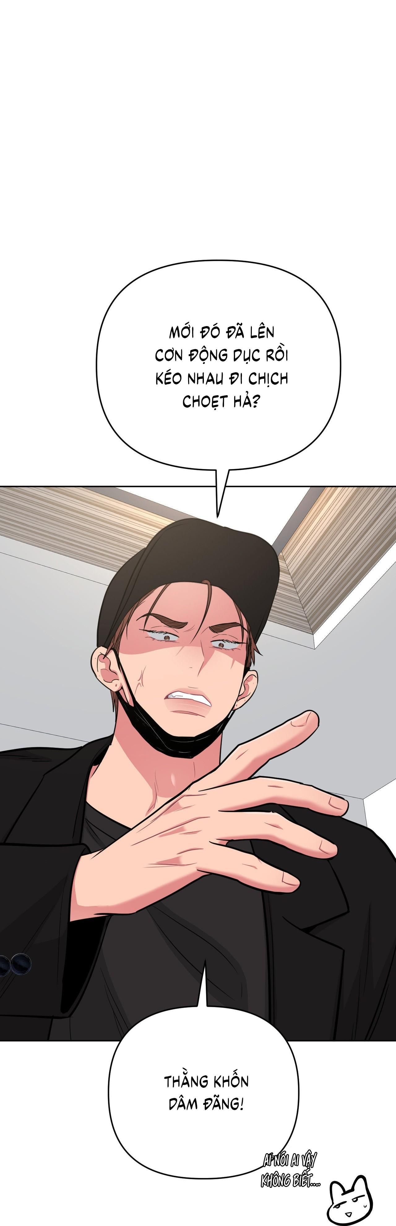 đọc truyện (cbunu) Chàng Trai Mỹ Thuật Chương 61 ảnh 32 tại Thiên Thai Truyện